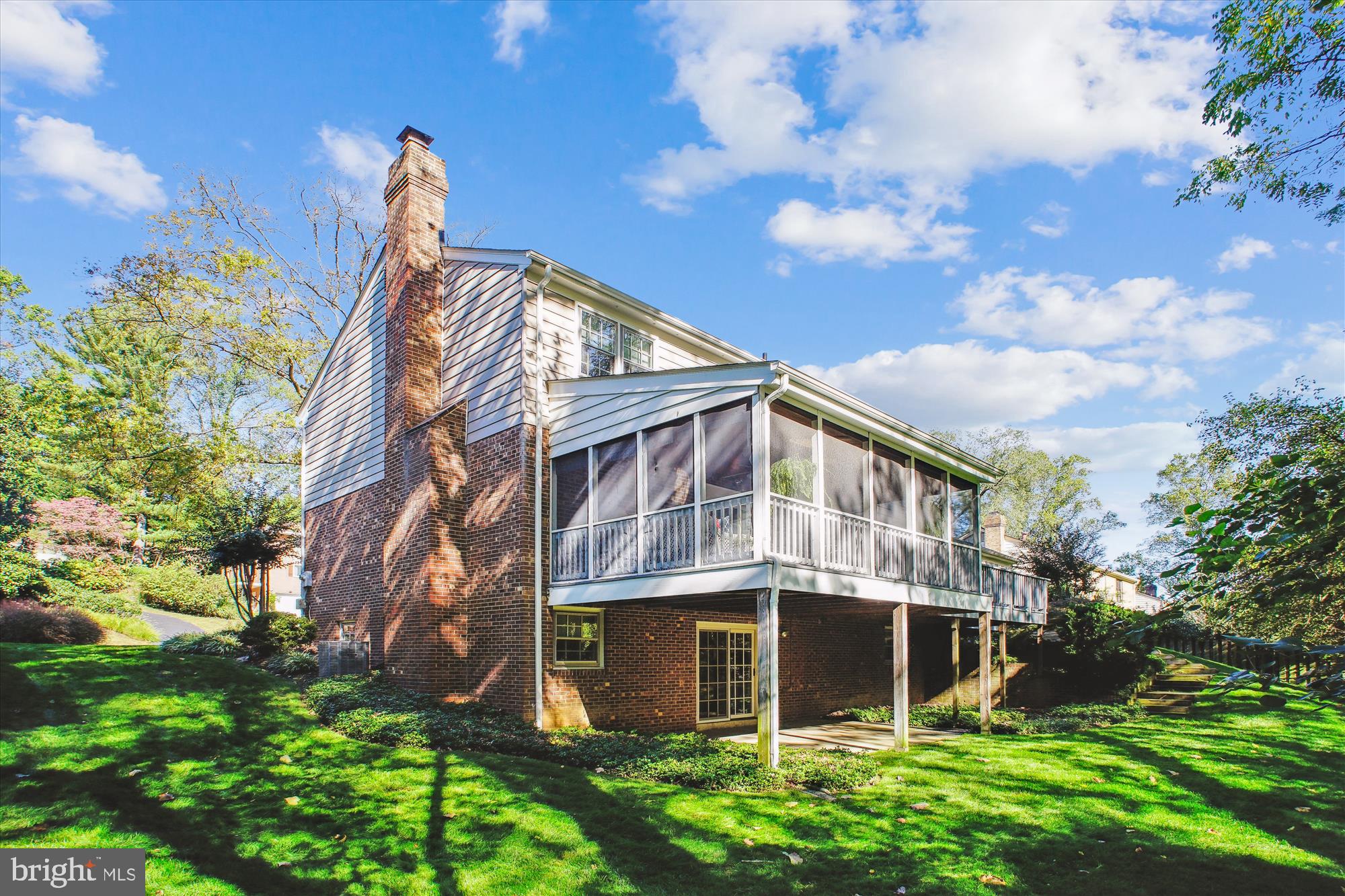 CHESTERBROOK MEWS - Residential
