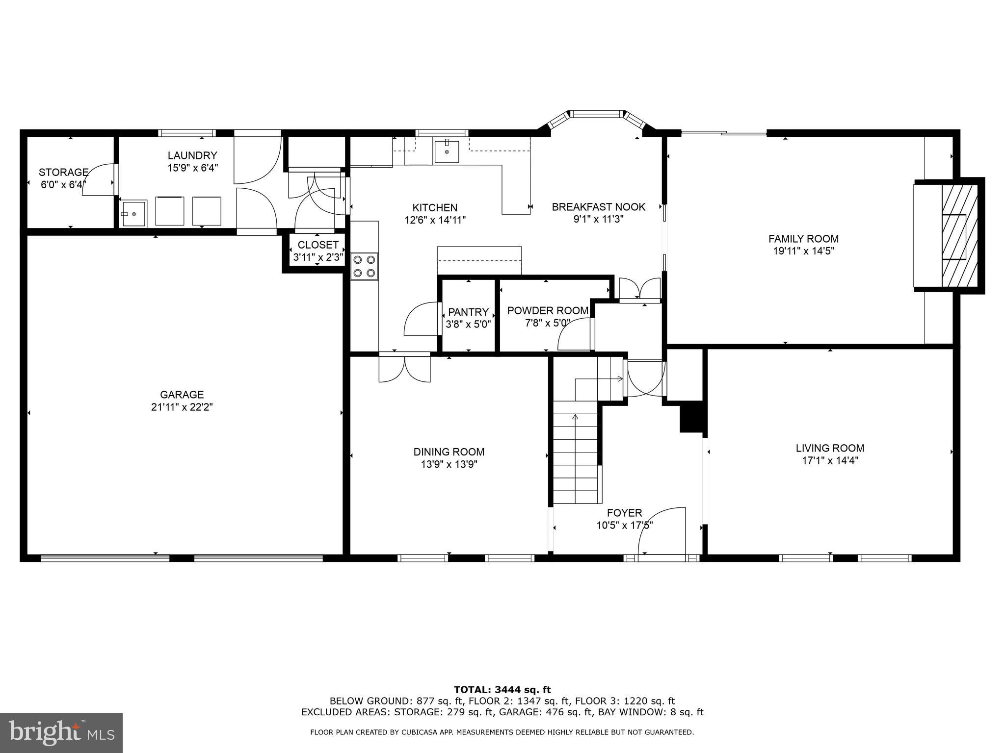 CHESTERBROOK MEWS - Residential