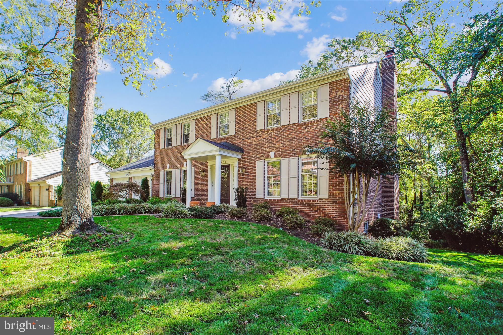CHESTERBROOK MEWS - Residential