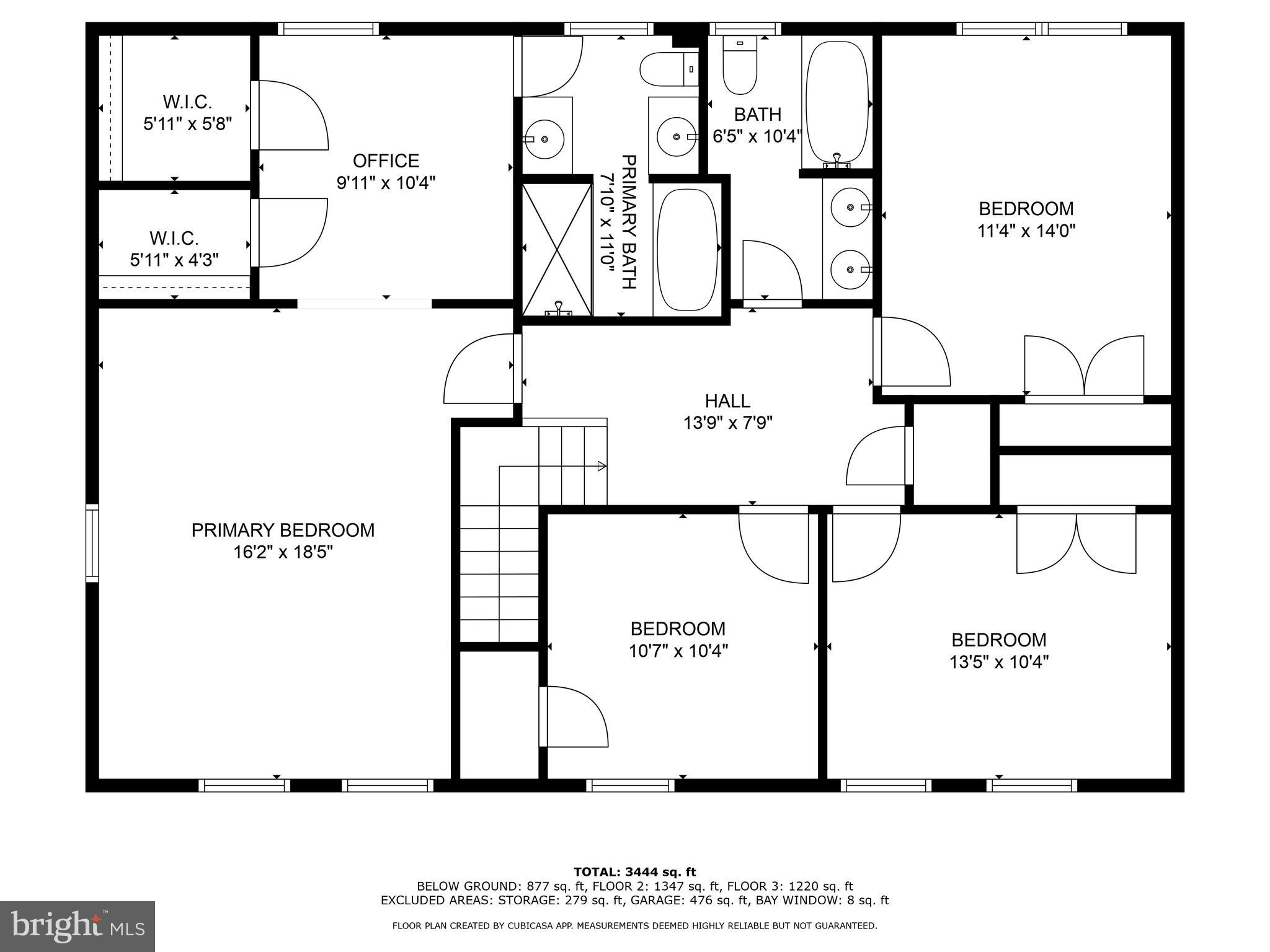 CHESTERBROOK MEWS - Residential