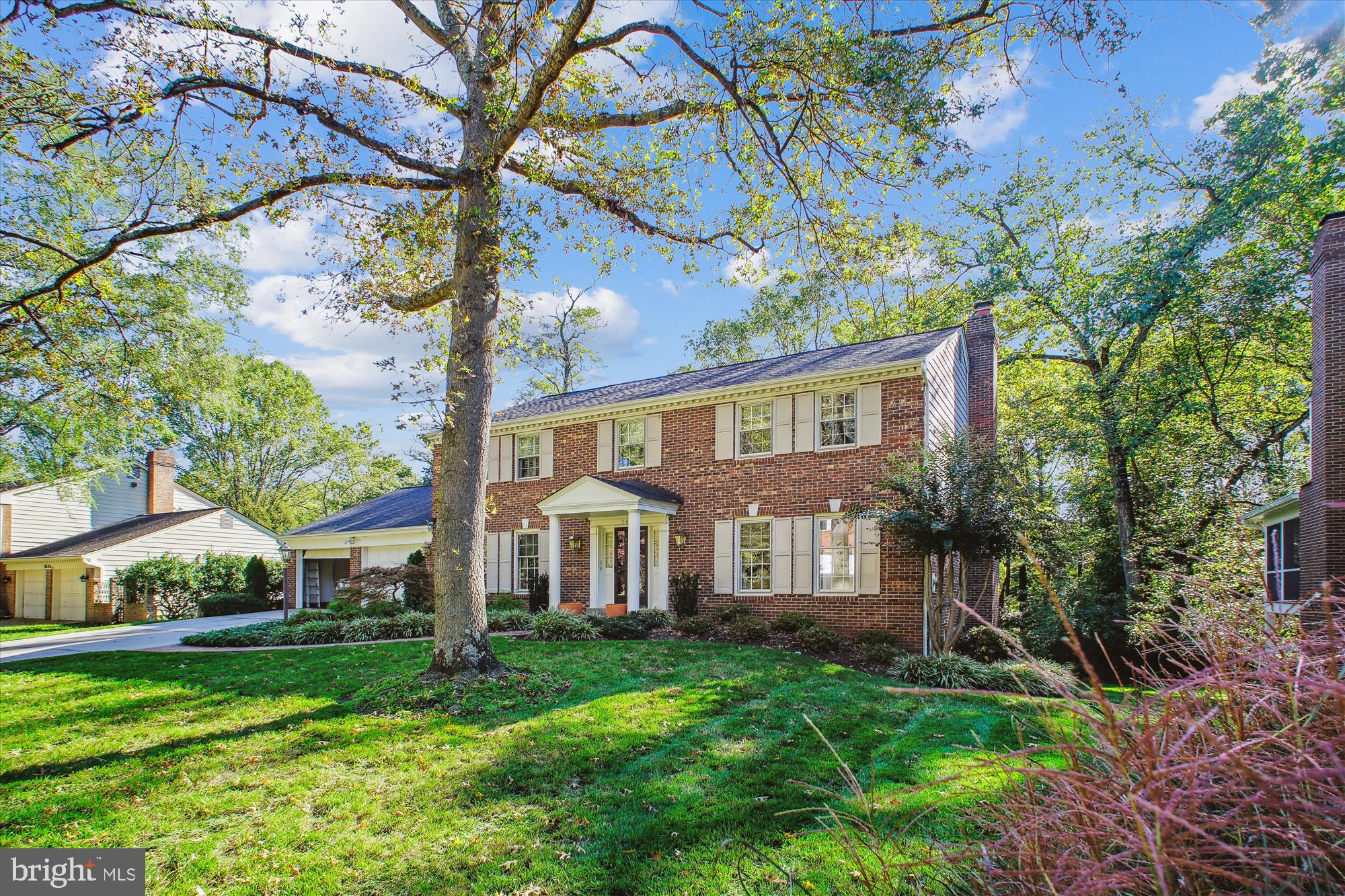 CHESTERBROOK MEWS - Residential