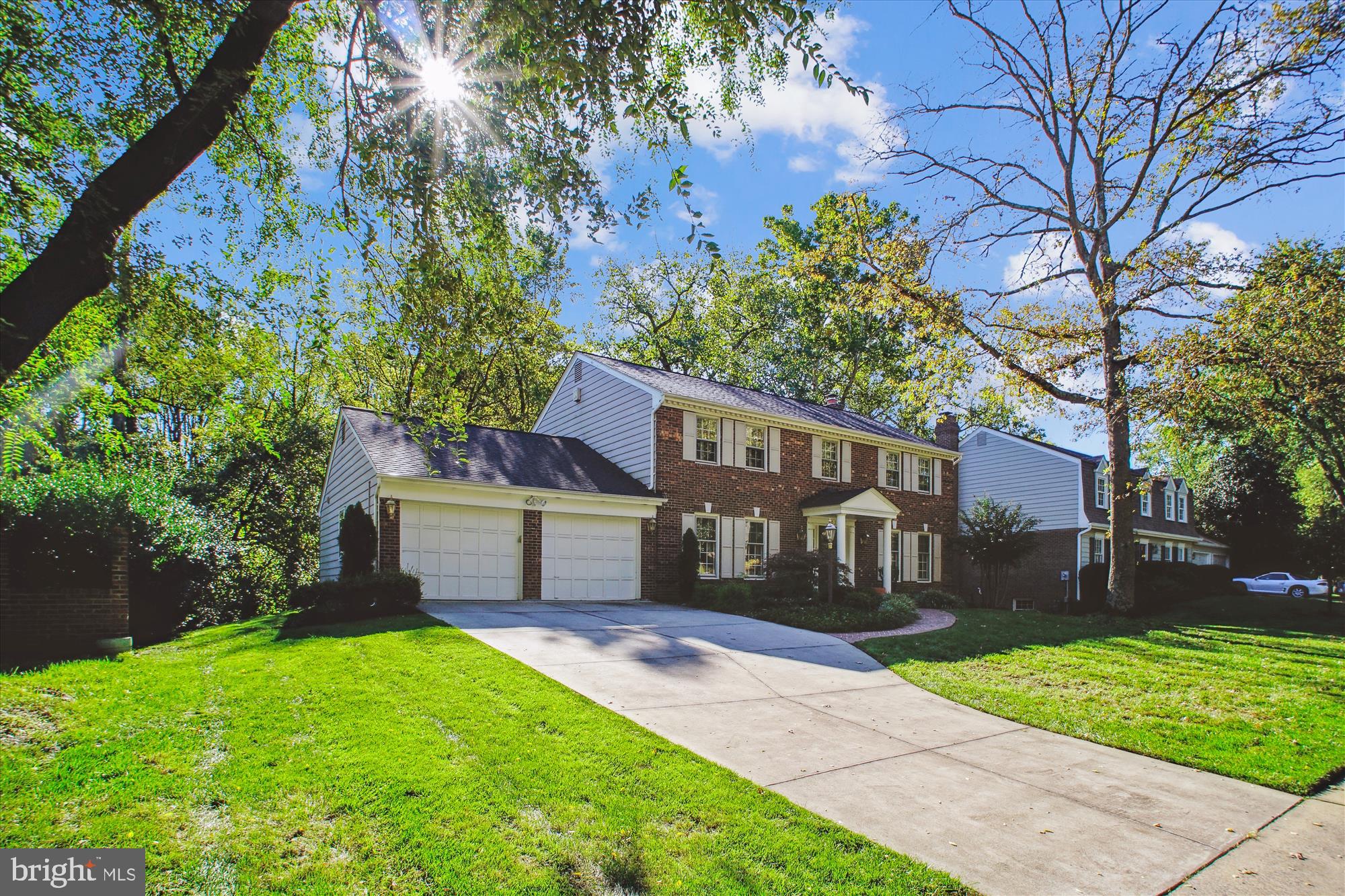 CHESTERBROOK MEWS - Residential