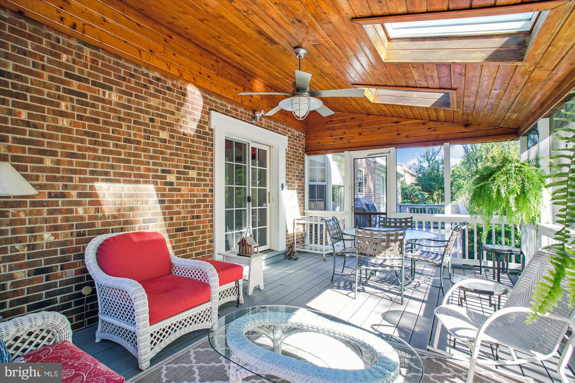 CHESTERBROOK MEWS - Residential