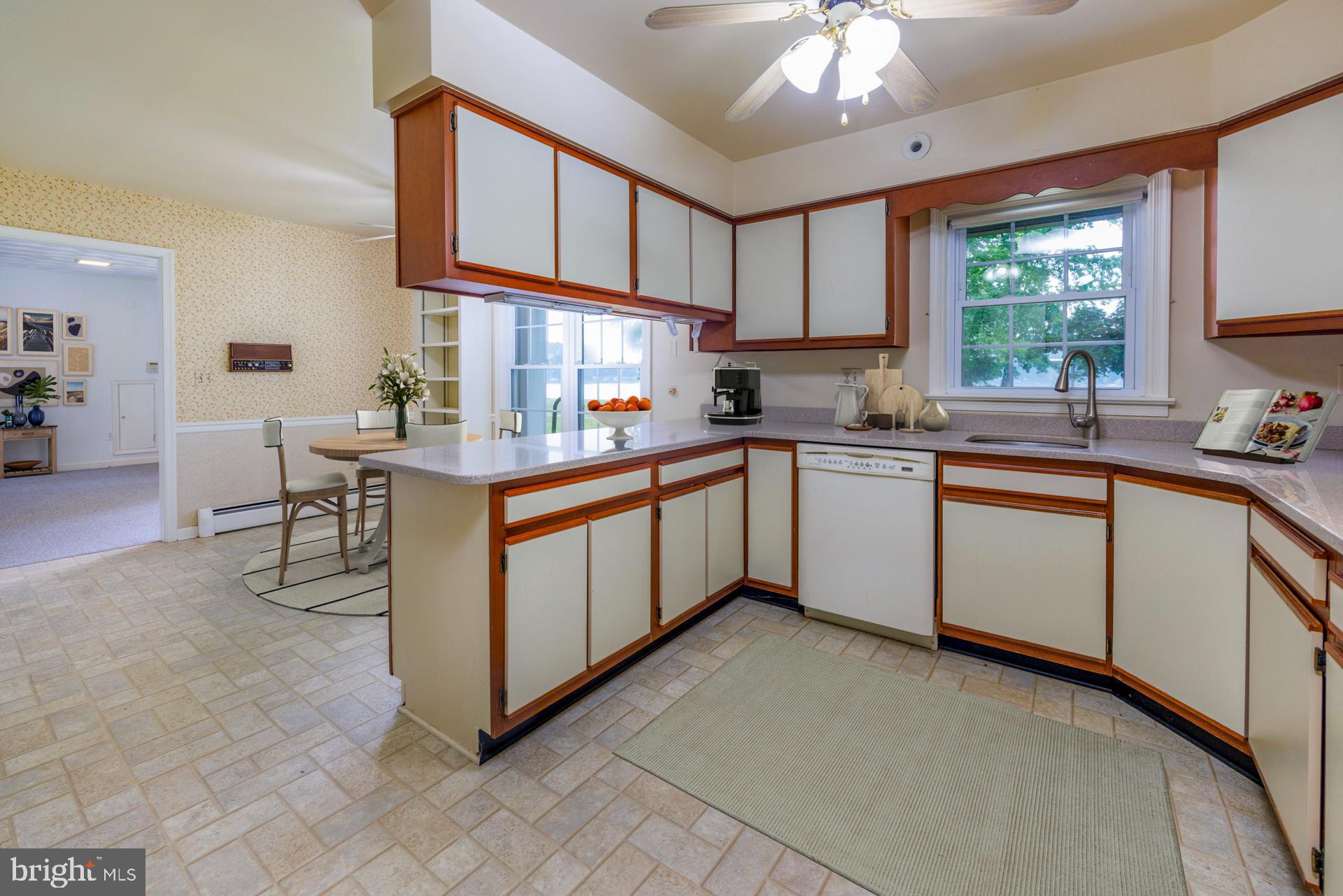 OXFORD - Residential