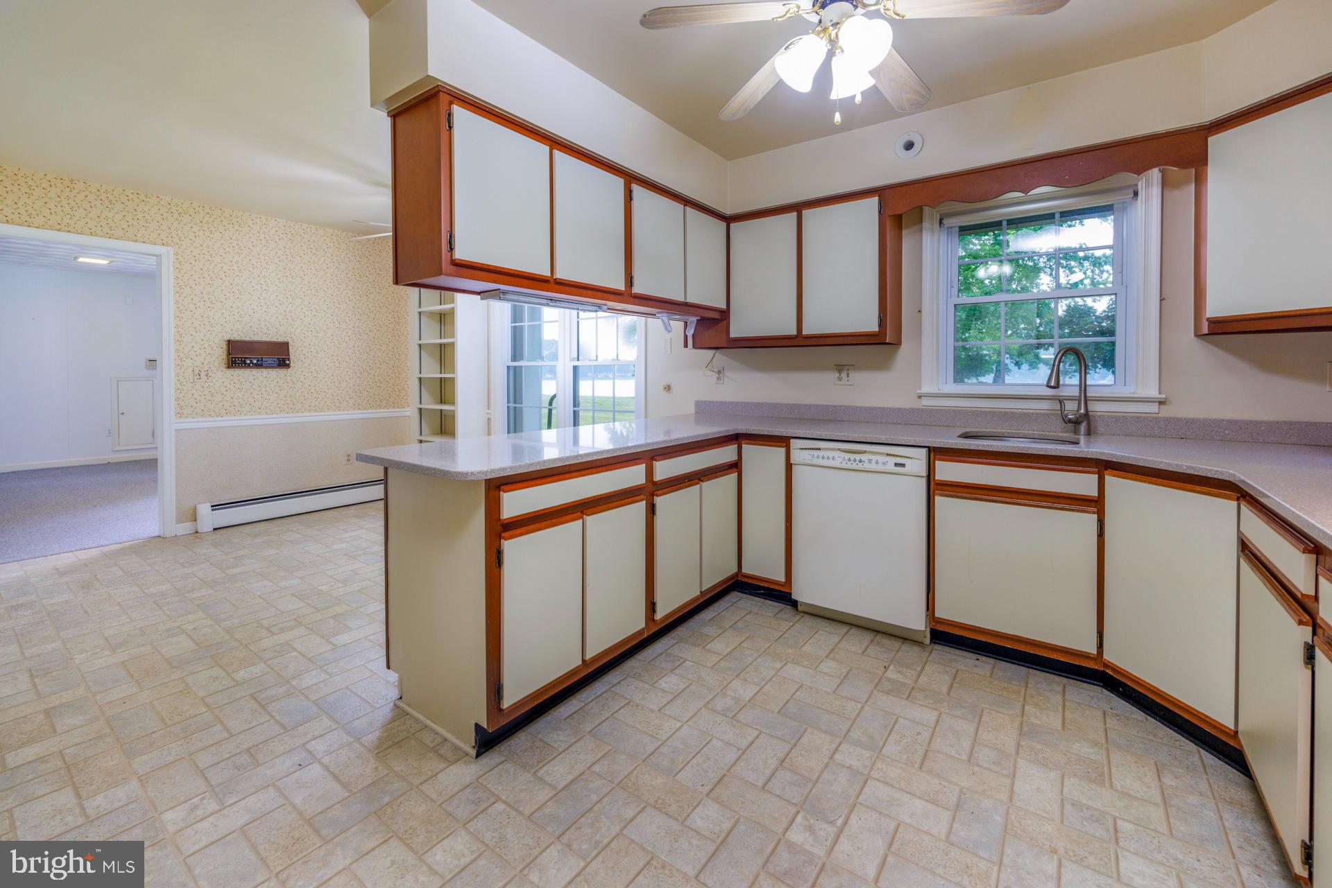 OXFORD - Residential