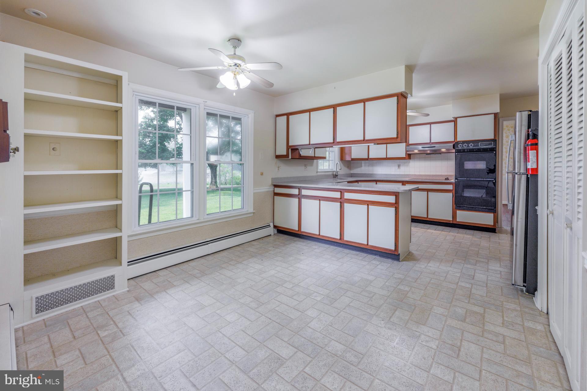 OXFORD - Residential