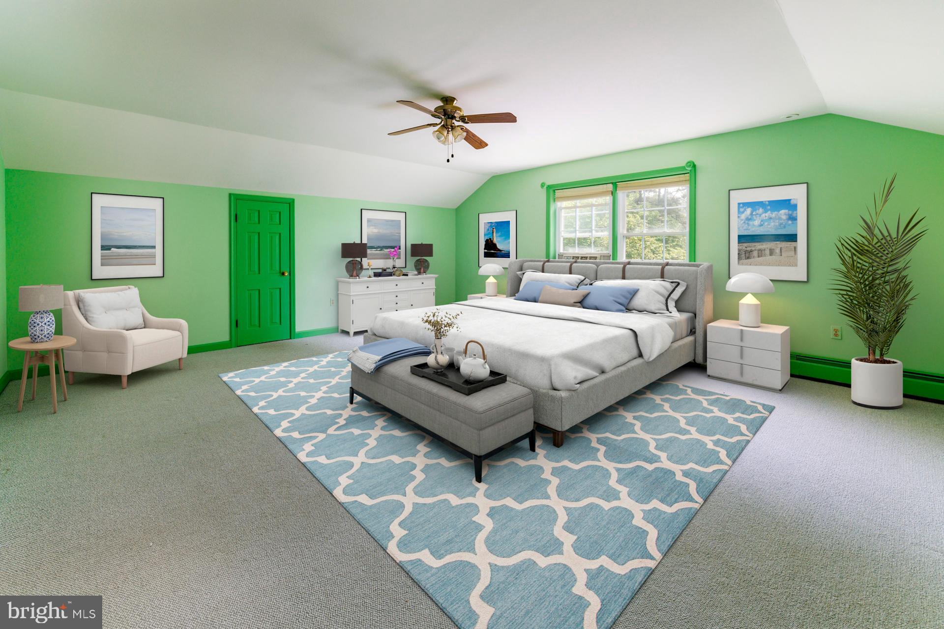 OXFORD - Residential