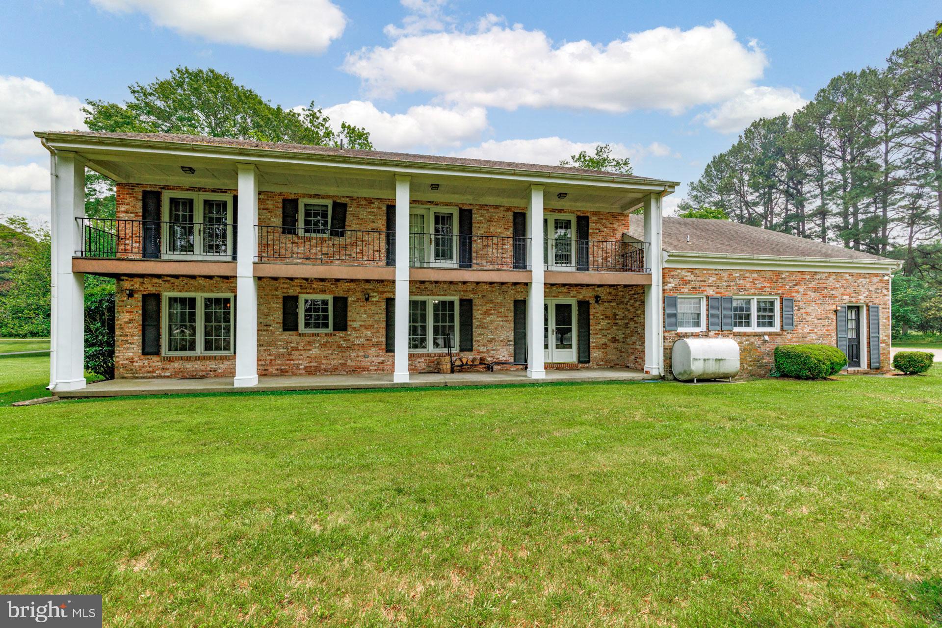 OXFORD - Residential