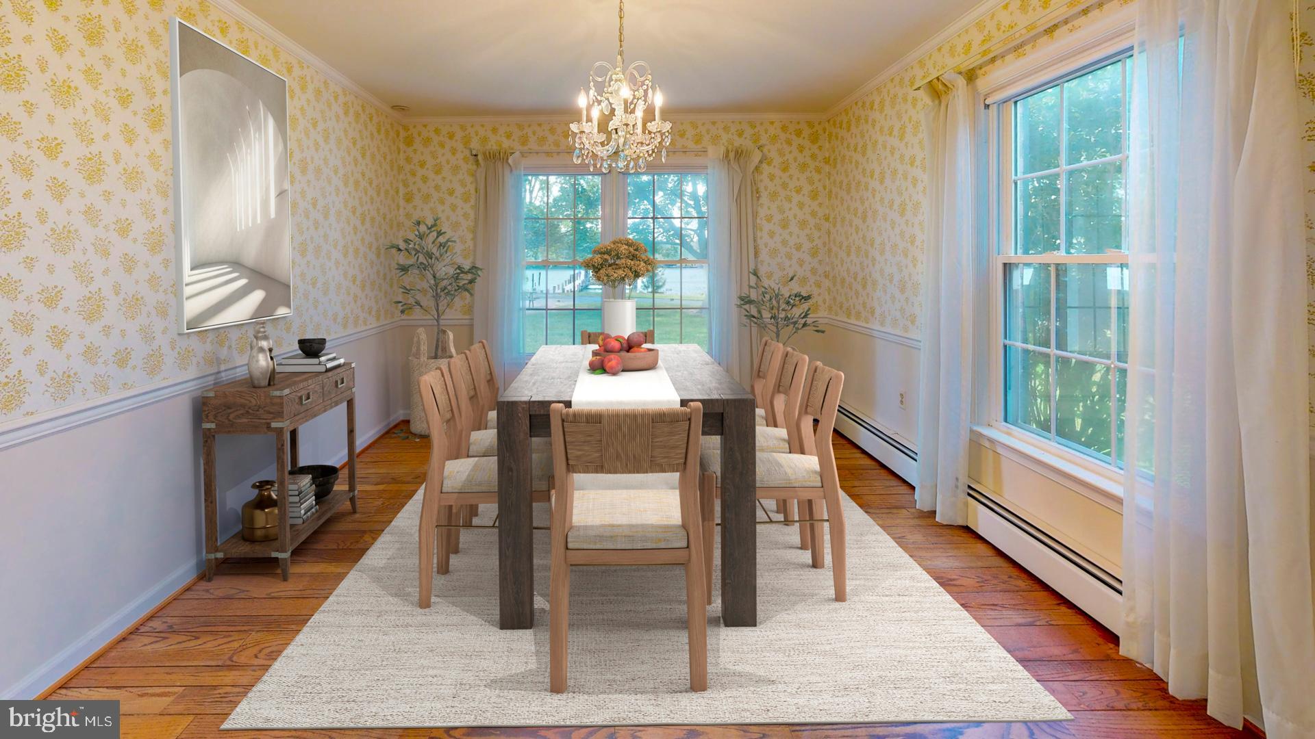 OXFORD - Residential