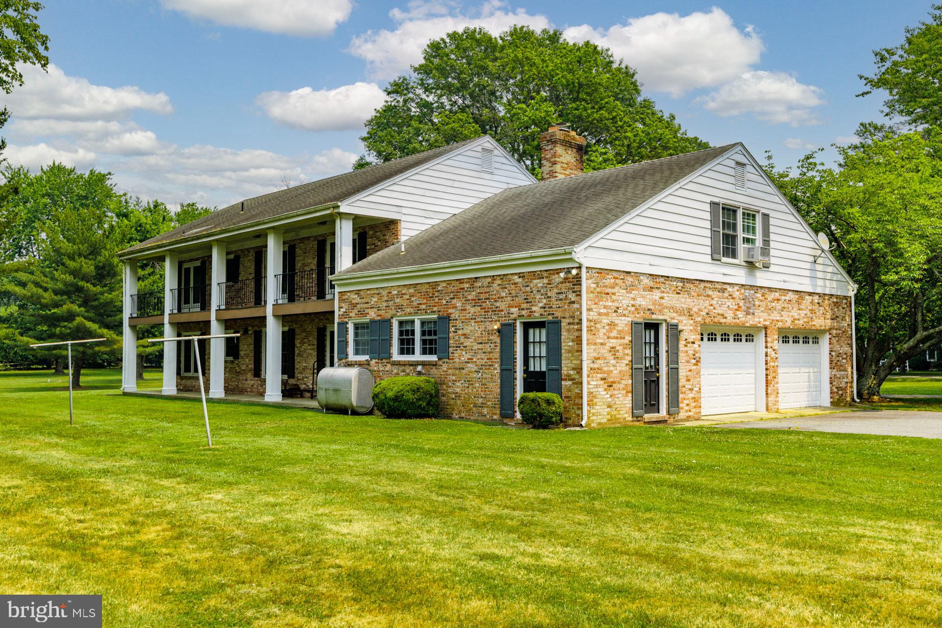 OXFORD - Residential