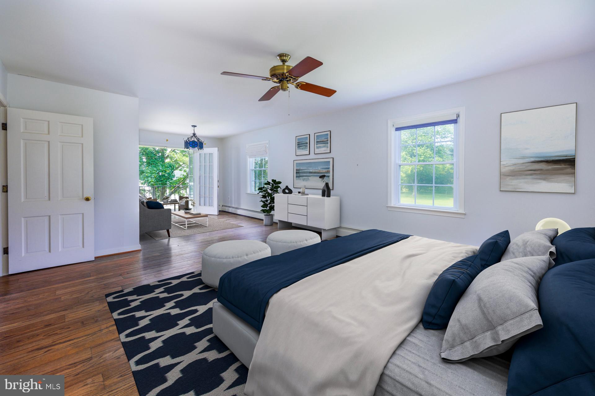 OXFORD - Residential