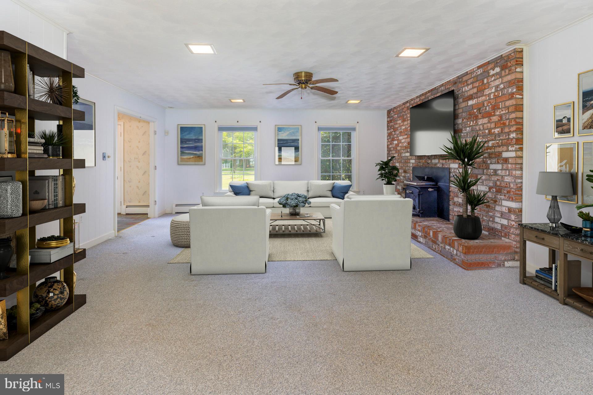 OXFORD - Residential