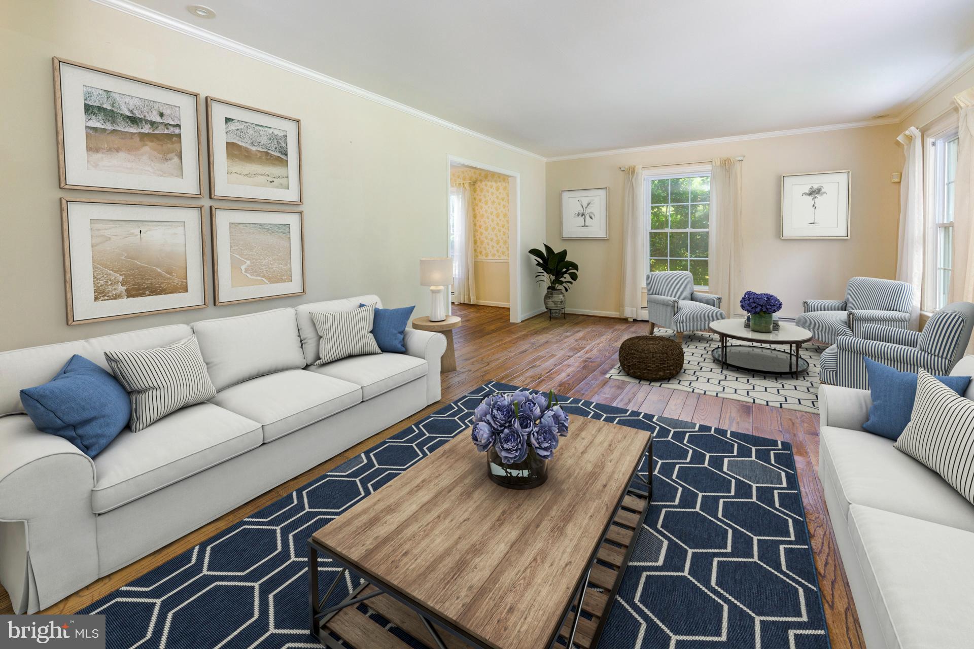 OXFORD - Residential