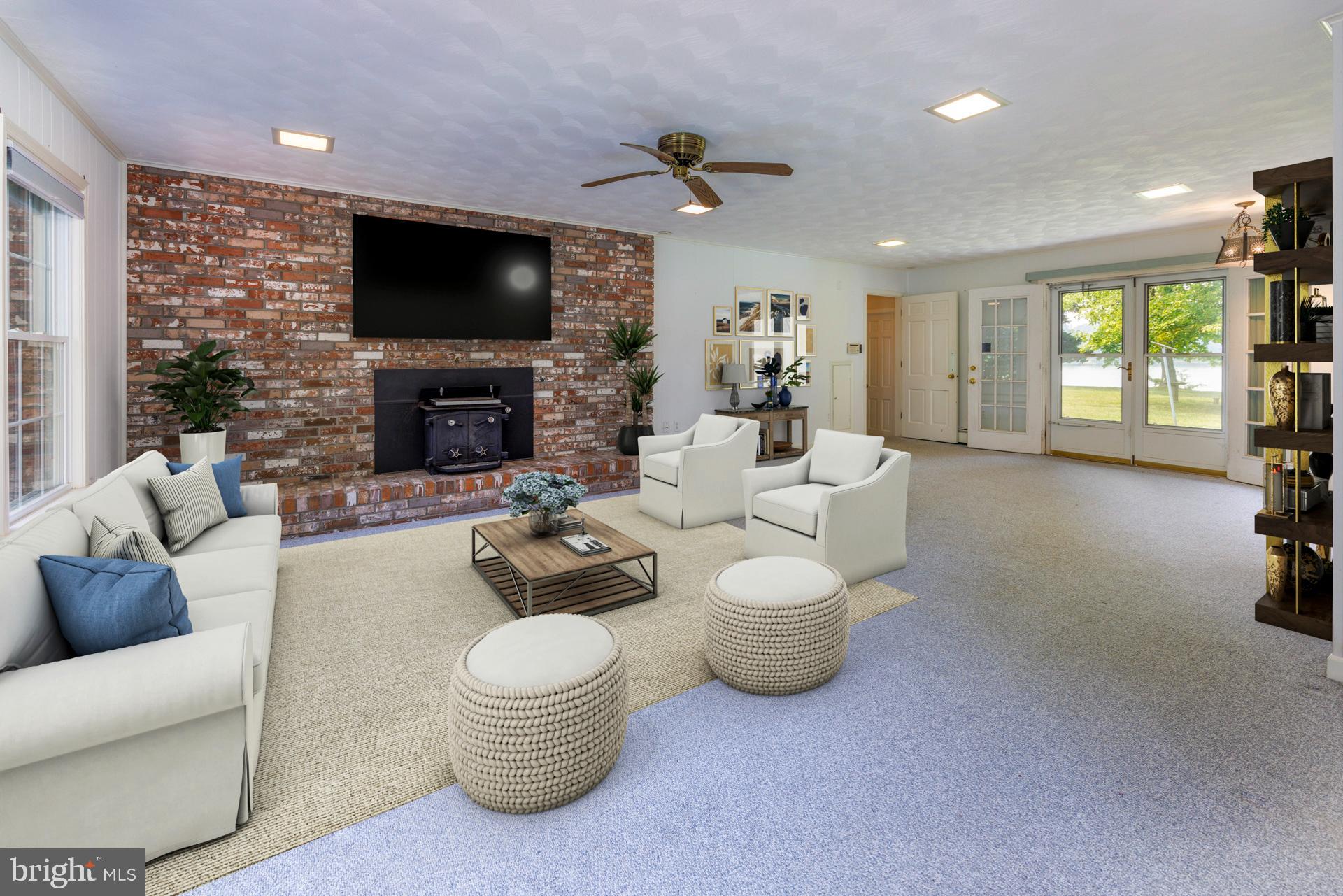 OXFORD - Residential