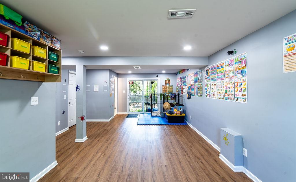 HARMANS - Residential