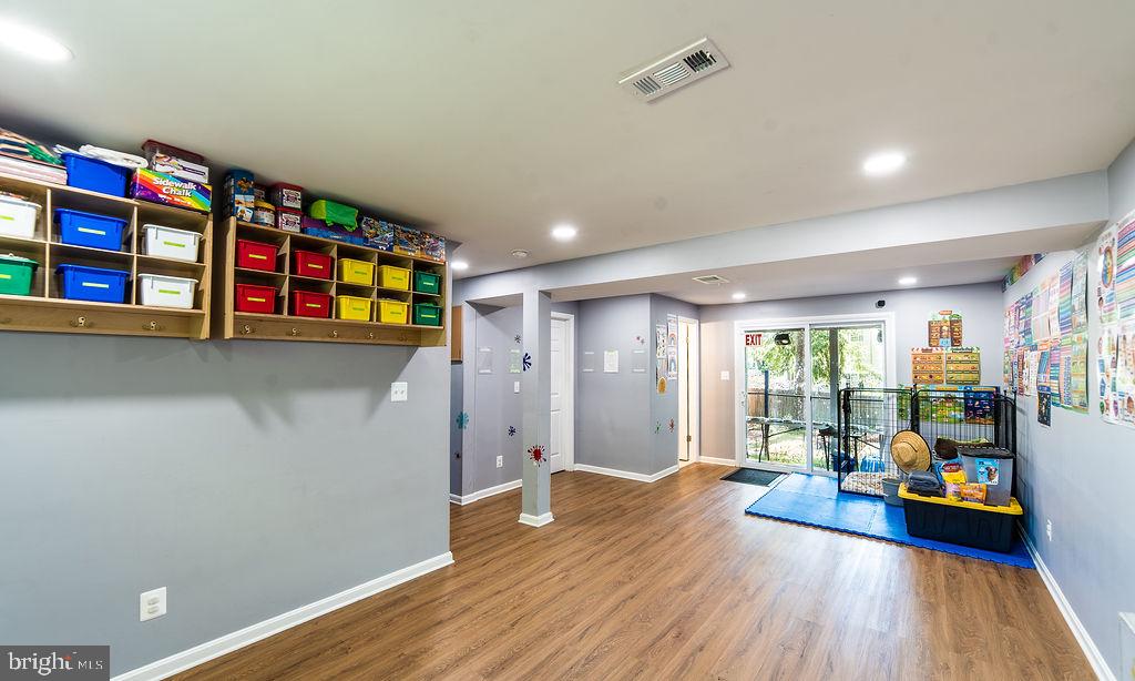 HARMANS - Residential
