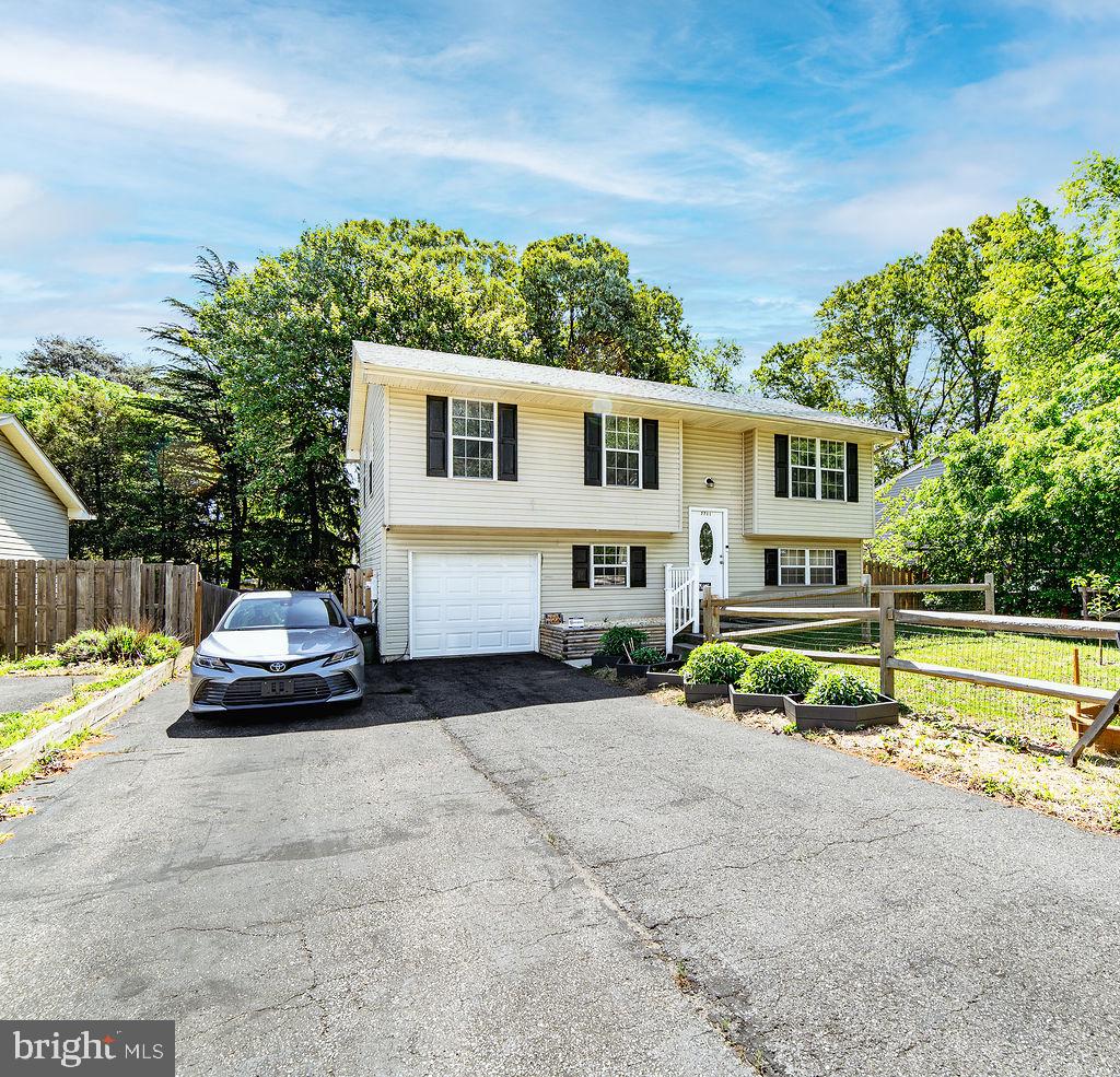 7711 HARMANS ROAD