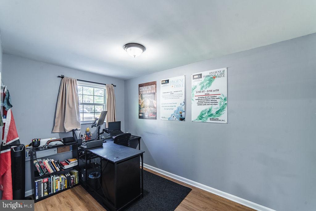 HARMANS - Residential