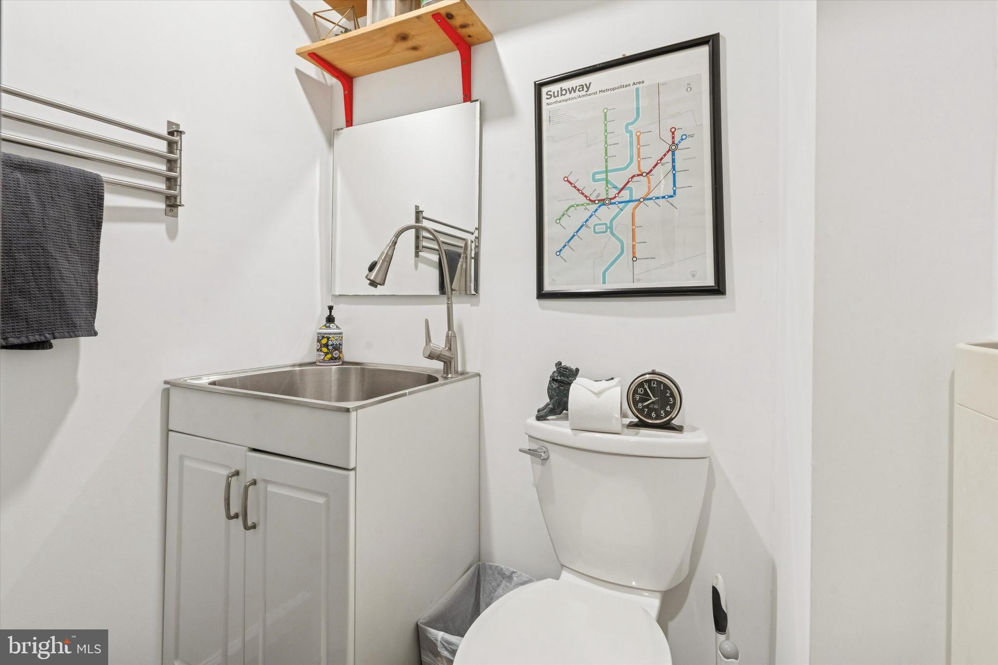 FISHTOWN - Residential