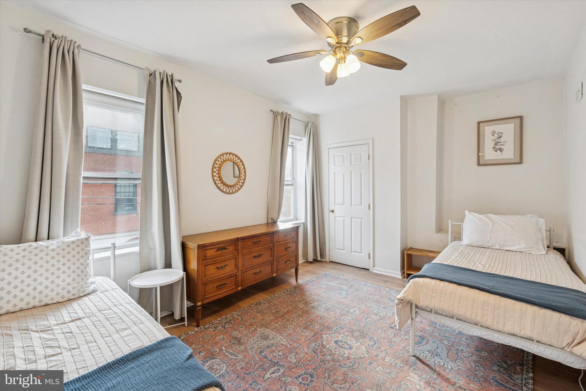 FISHTOWN - Residential