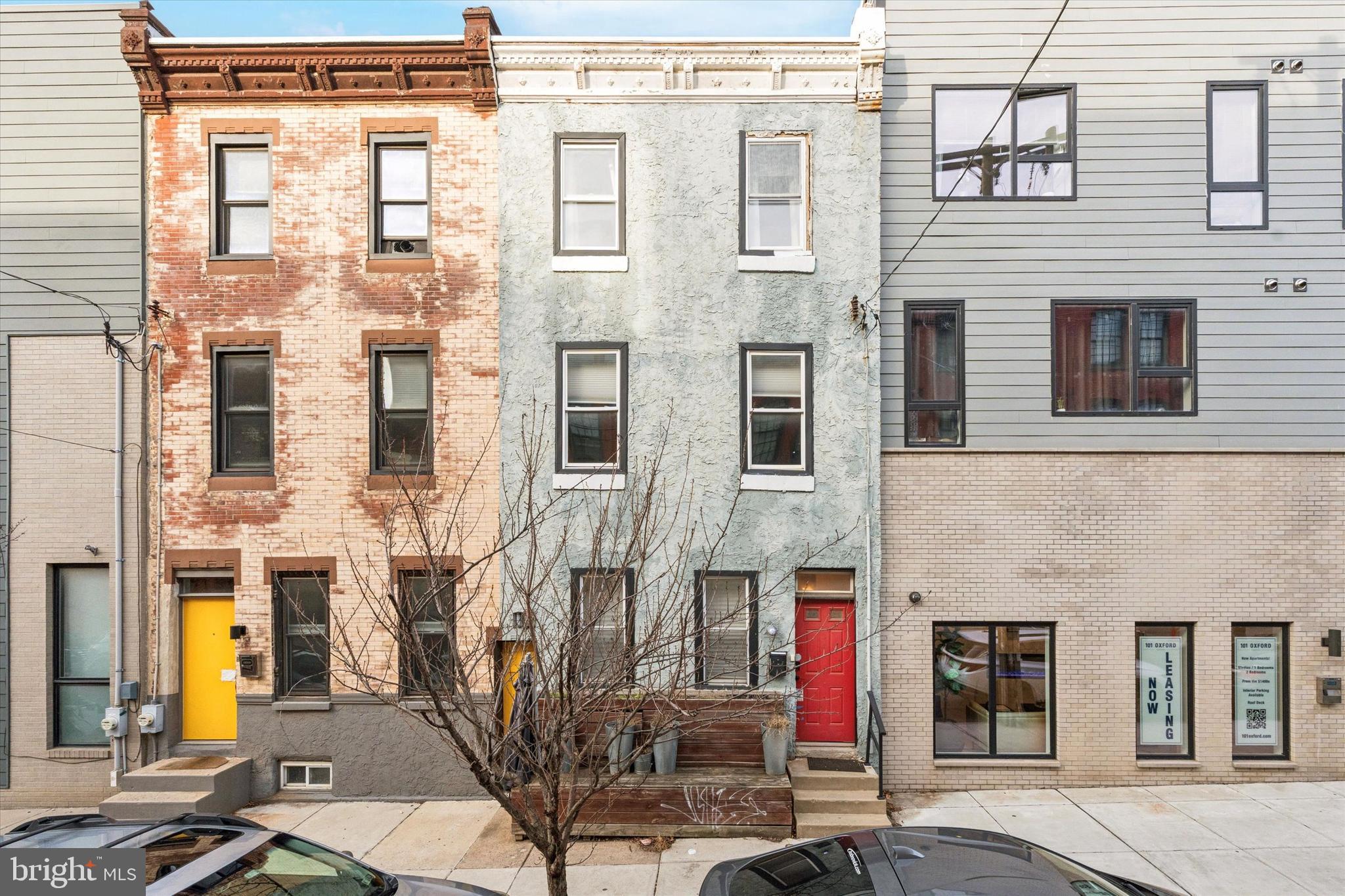 FISHTOWN - Residential