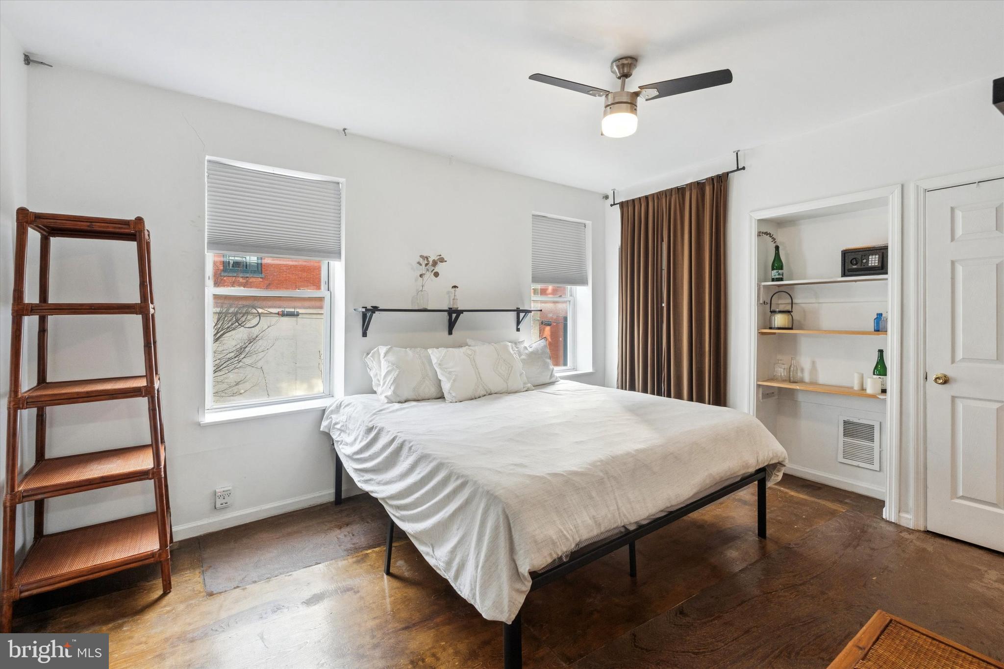 FISHTOWN - Residential