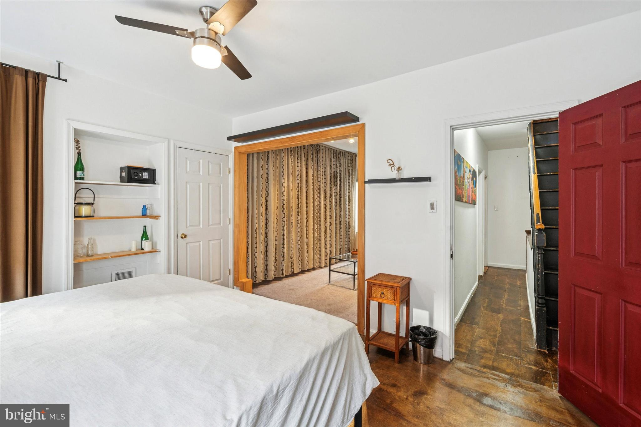 FISHTOWN - Residential