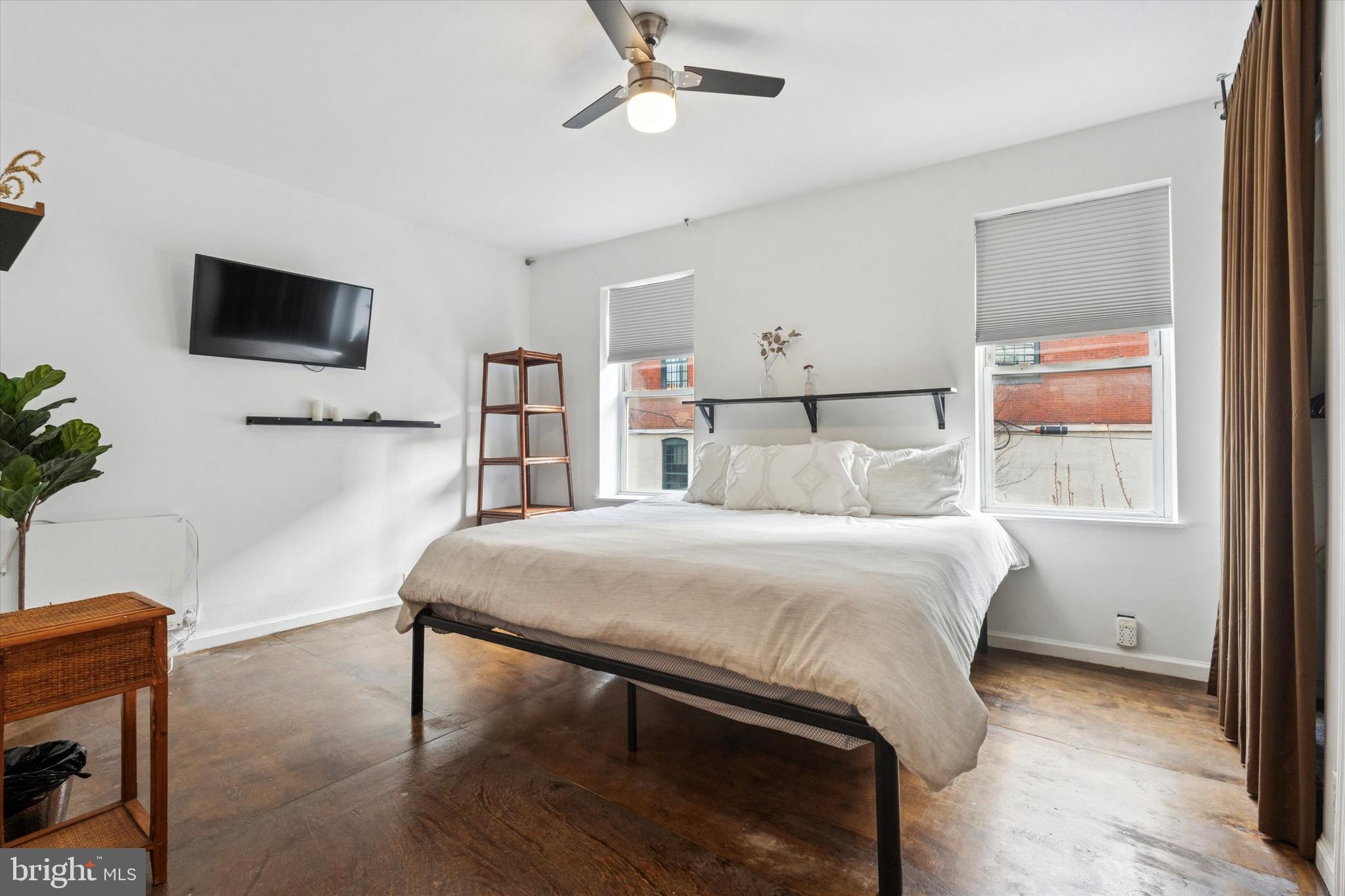 FISHTOWN - Residential