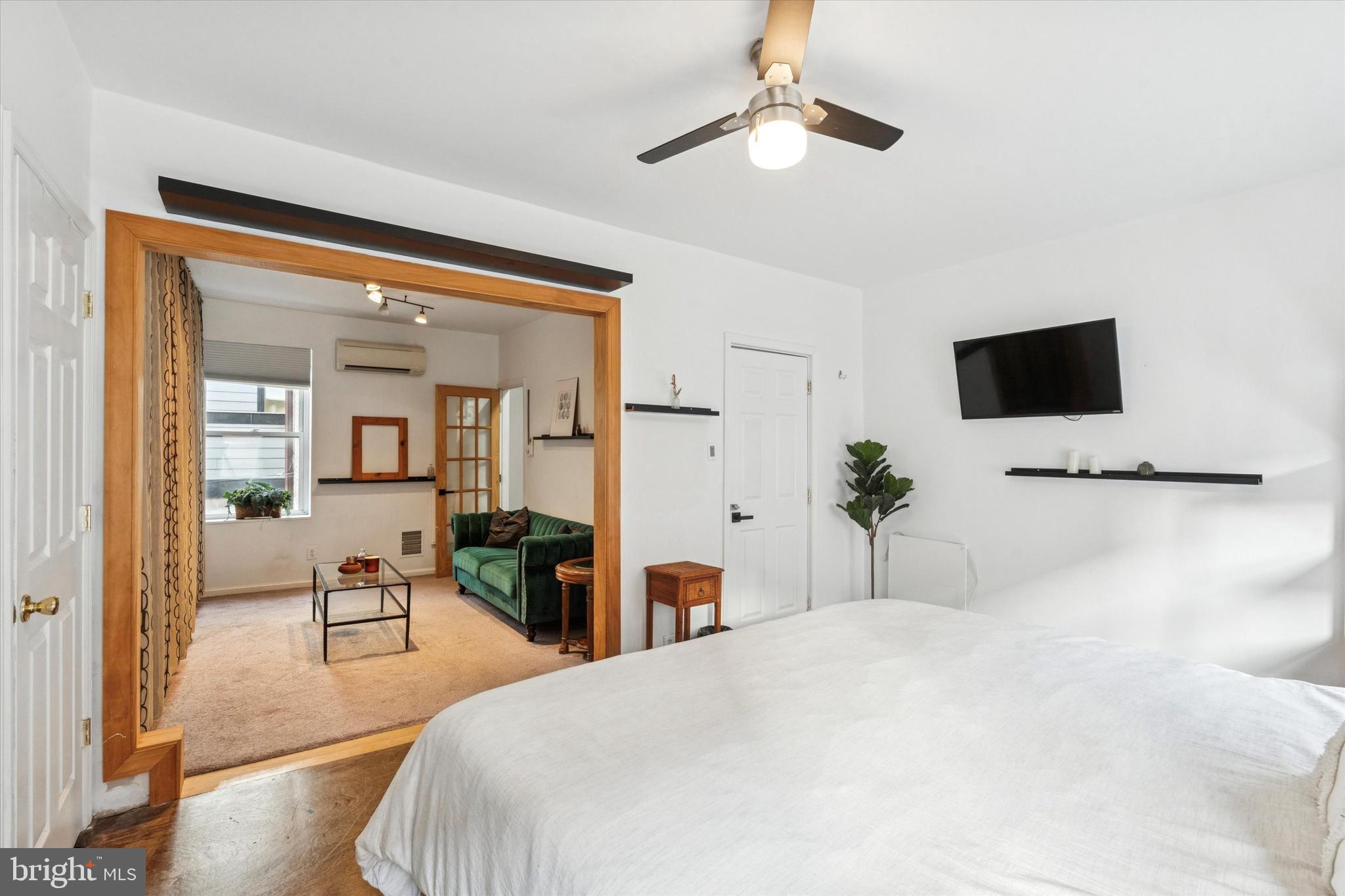 FISHTOWN - Residential