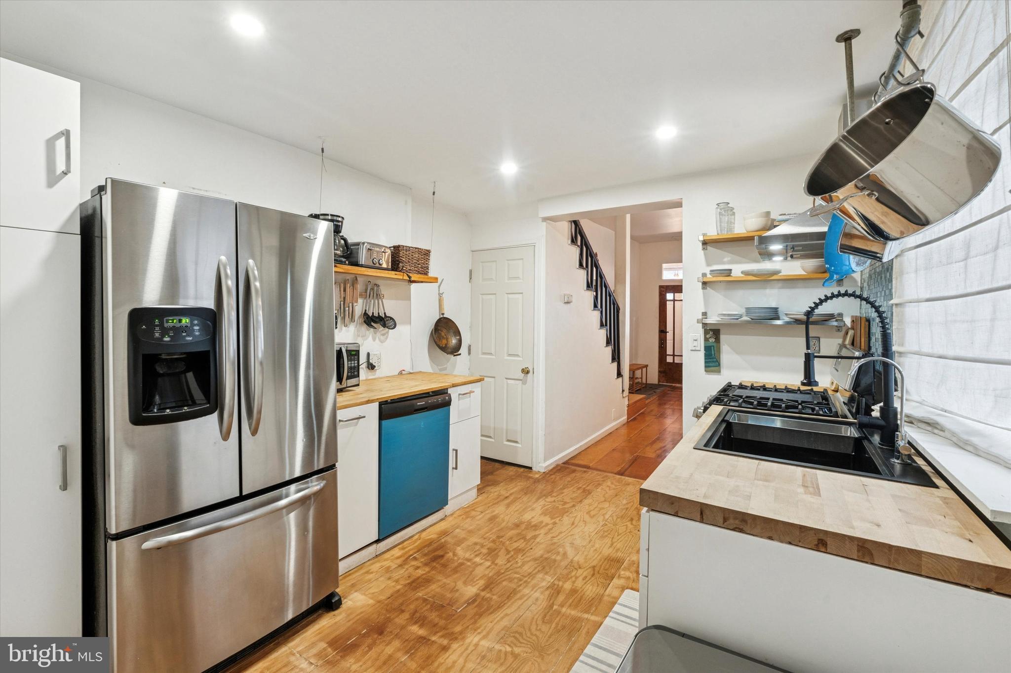 FISHTOWN - Residential