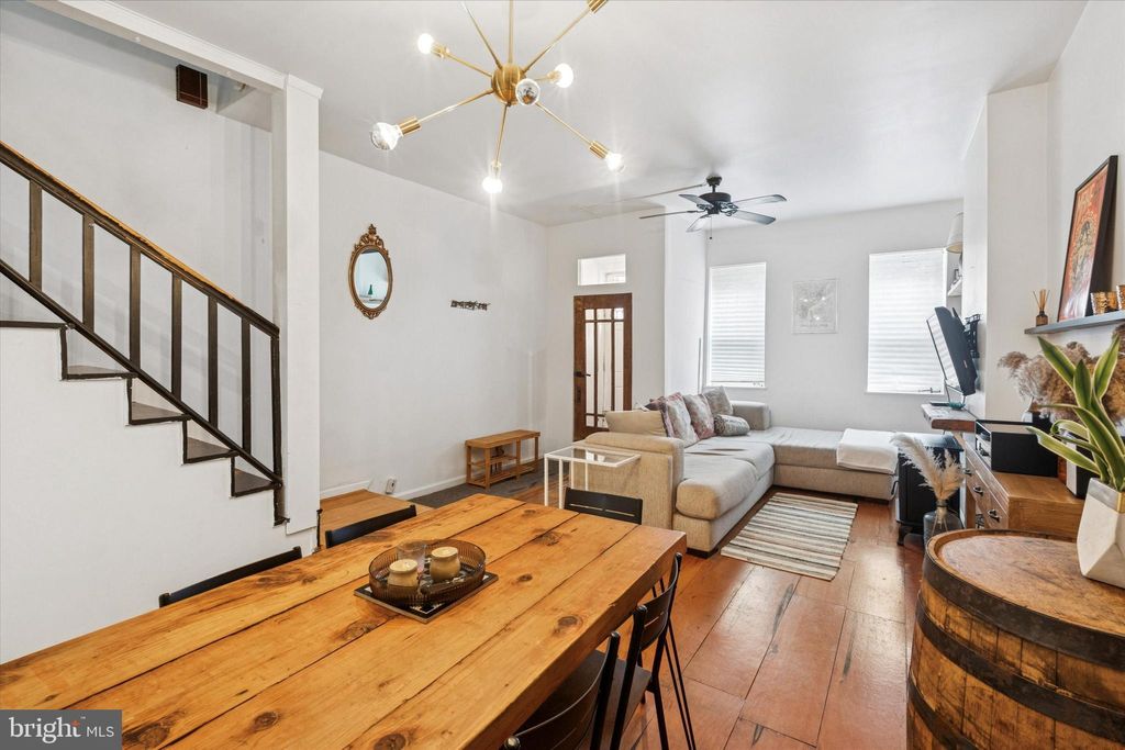 Photo of 105 W Oxford Street, PHILADELPHIA, PA 19122 (MLS # PAPH2574866)