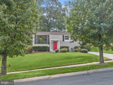 259 FOSTER KNOLL DRIVE JOPPA MD 21085