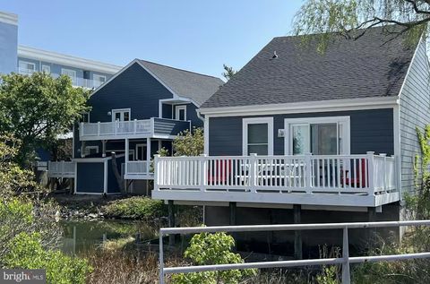 112 / 114 75TH STREET A OCEAN CITY MD 21842