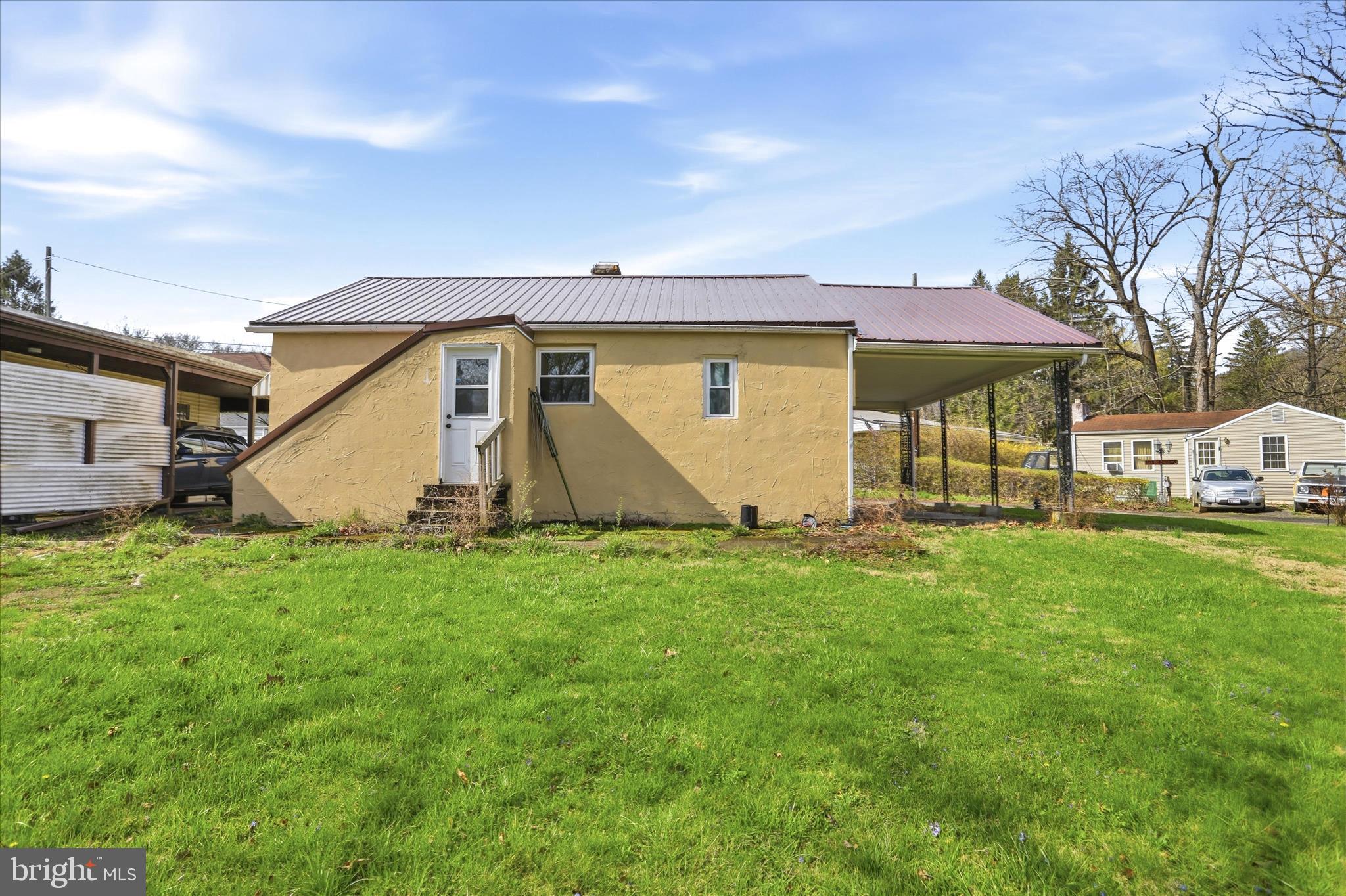 NONE AVAILABLE - Residential