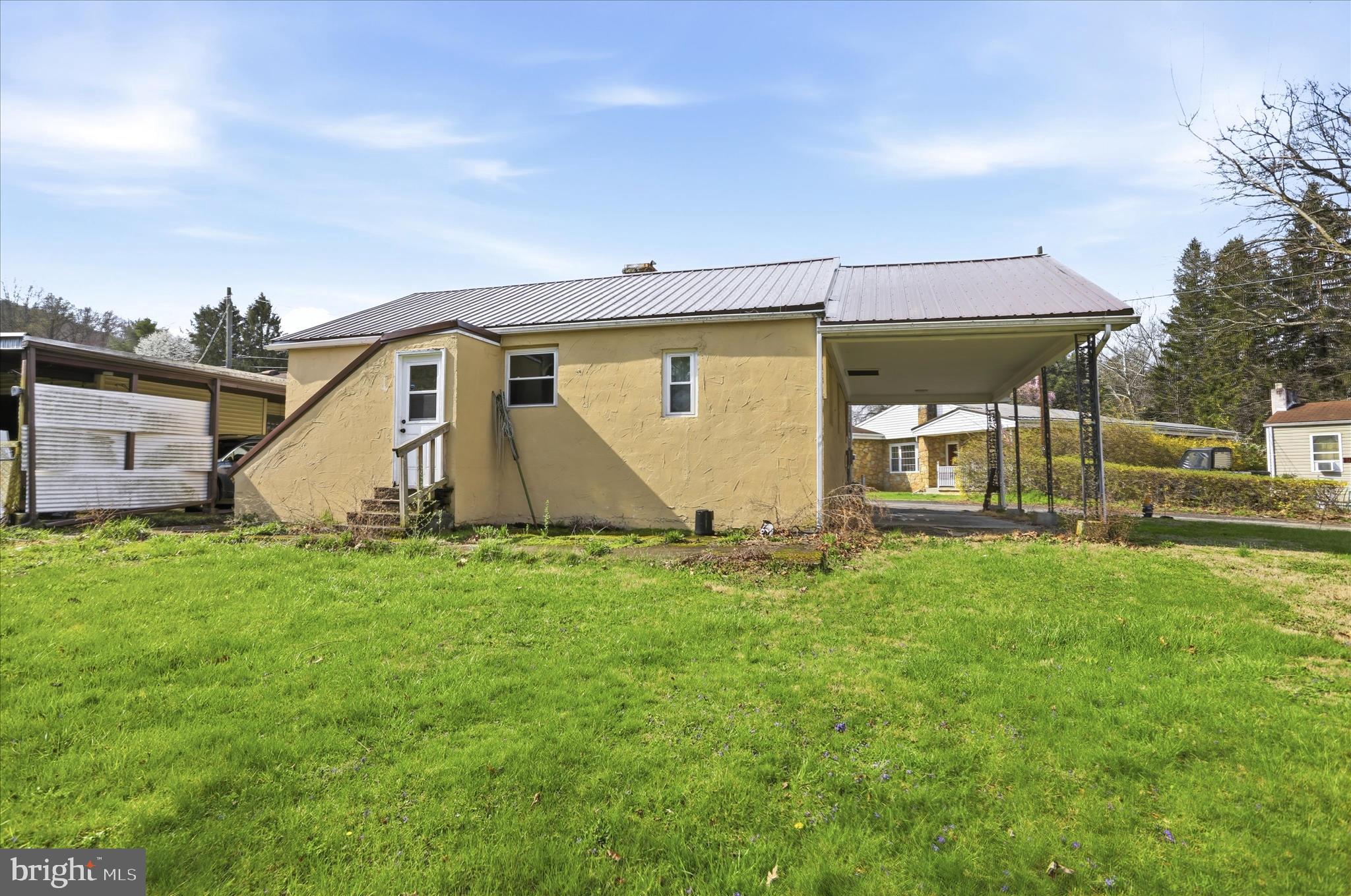 NONE AVAILABLE - Residential