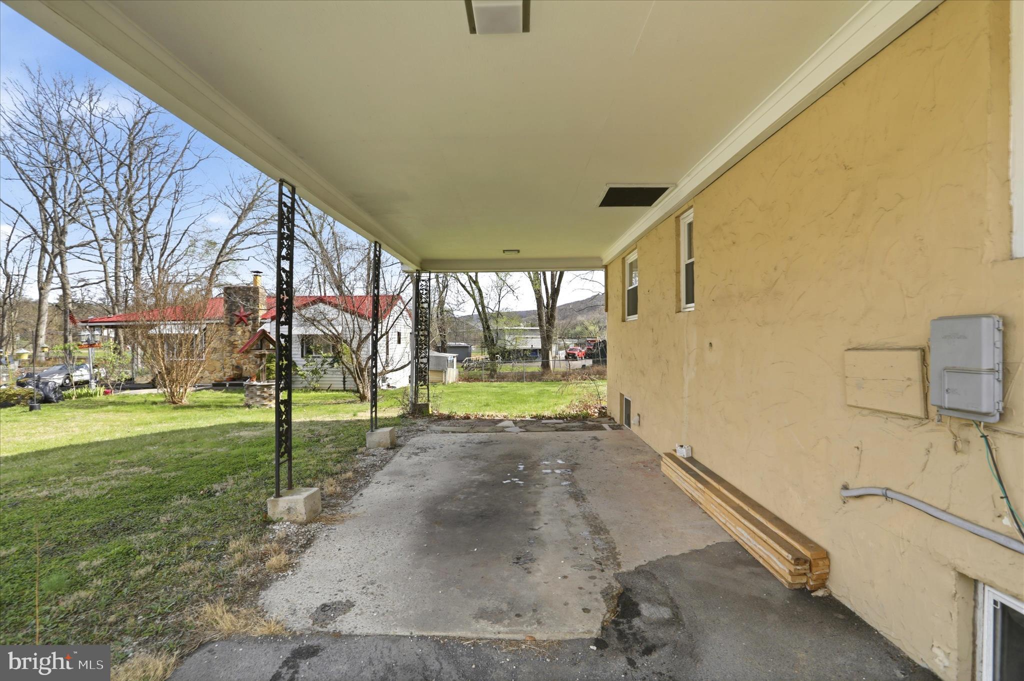 NONE AVAILABLE - Residential