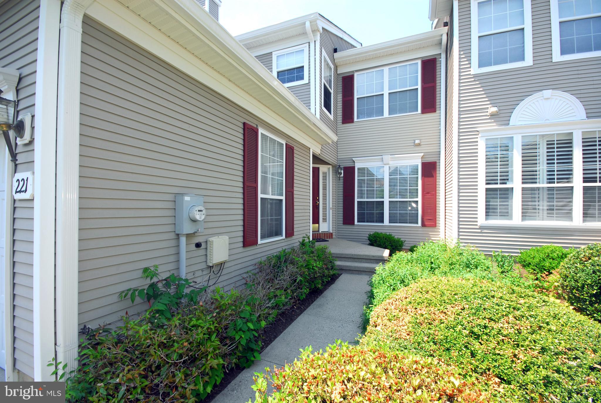 221 COLT STREET