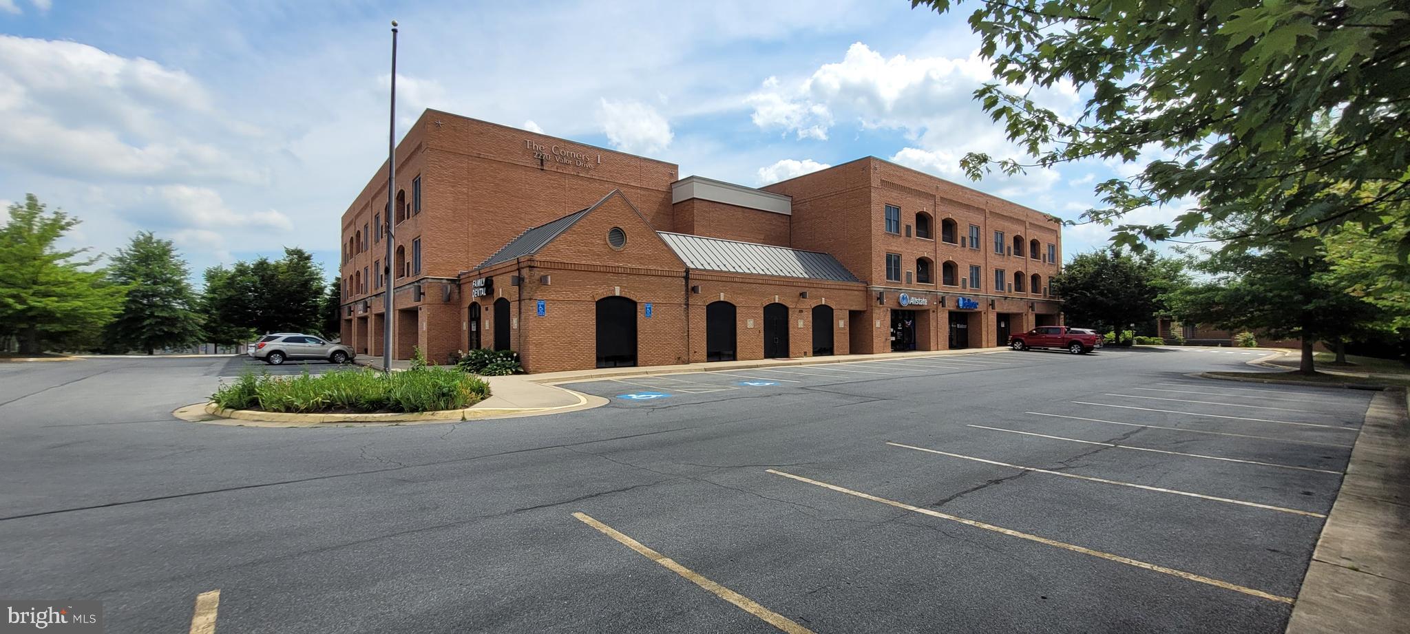 NONE AVAILABLE - Commercial Lease