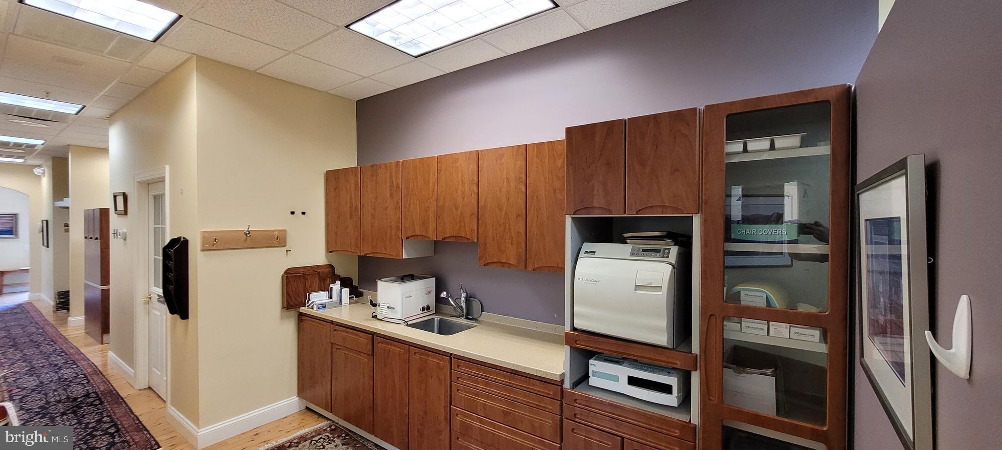 NONE AVAILABLE - Commercial Lease