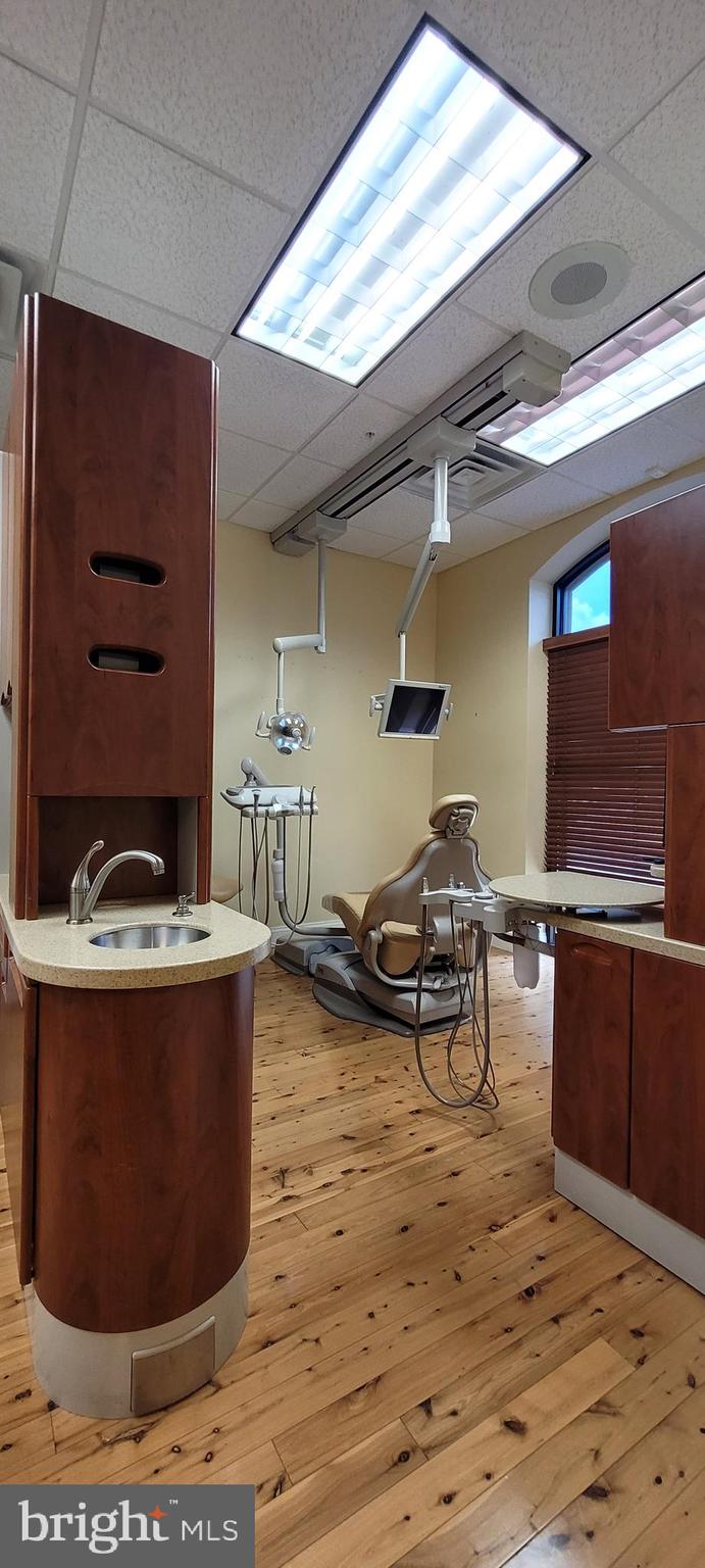 NONE AVAILABLE - Commercial Lease