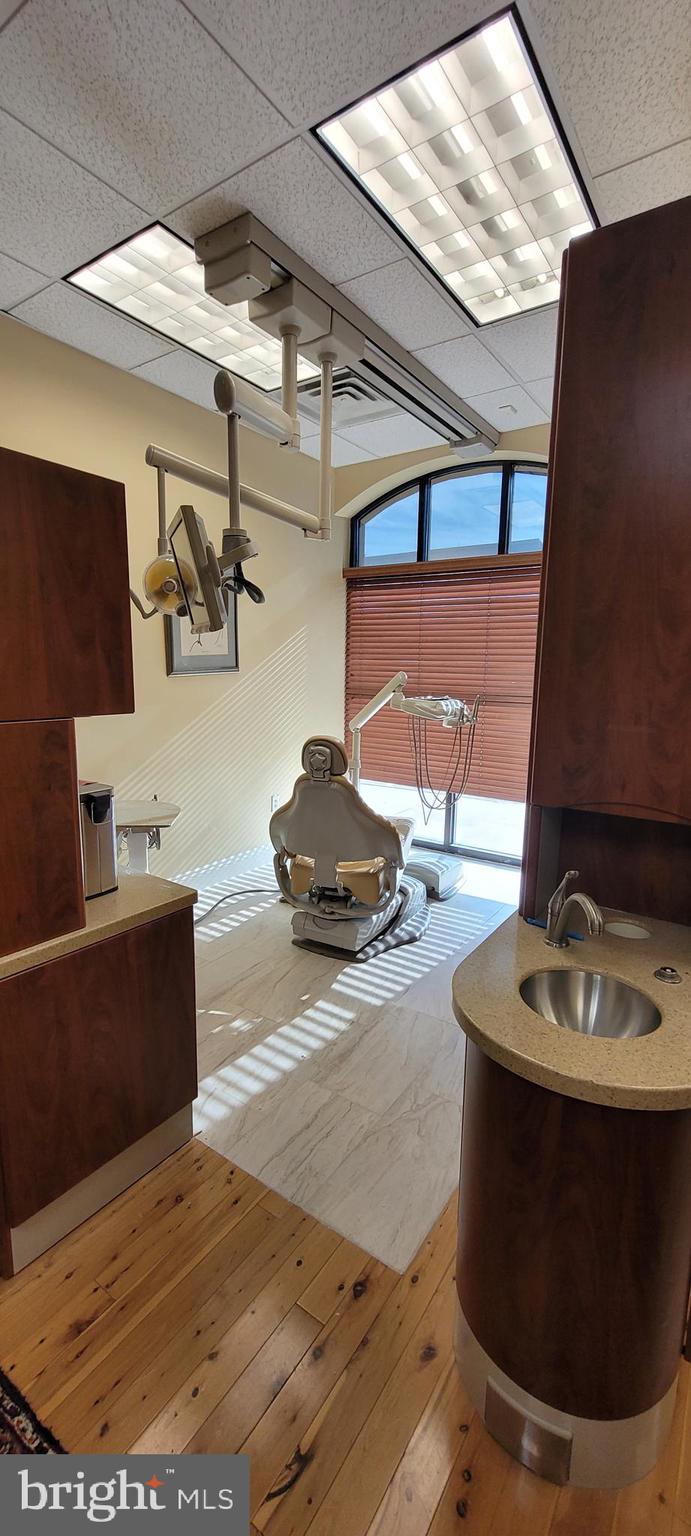 NONE AVAILABLE - Commercial Lease