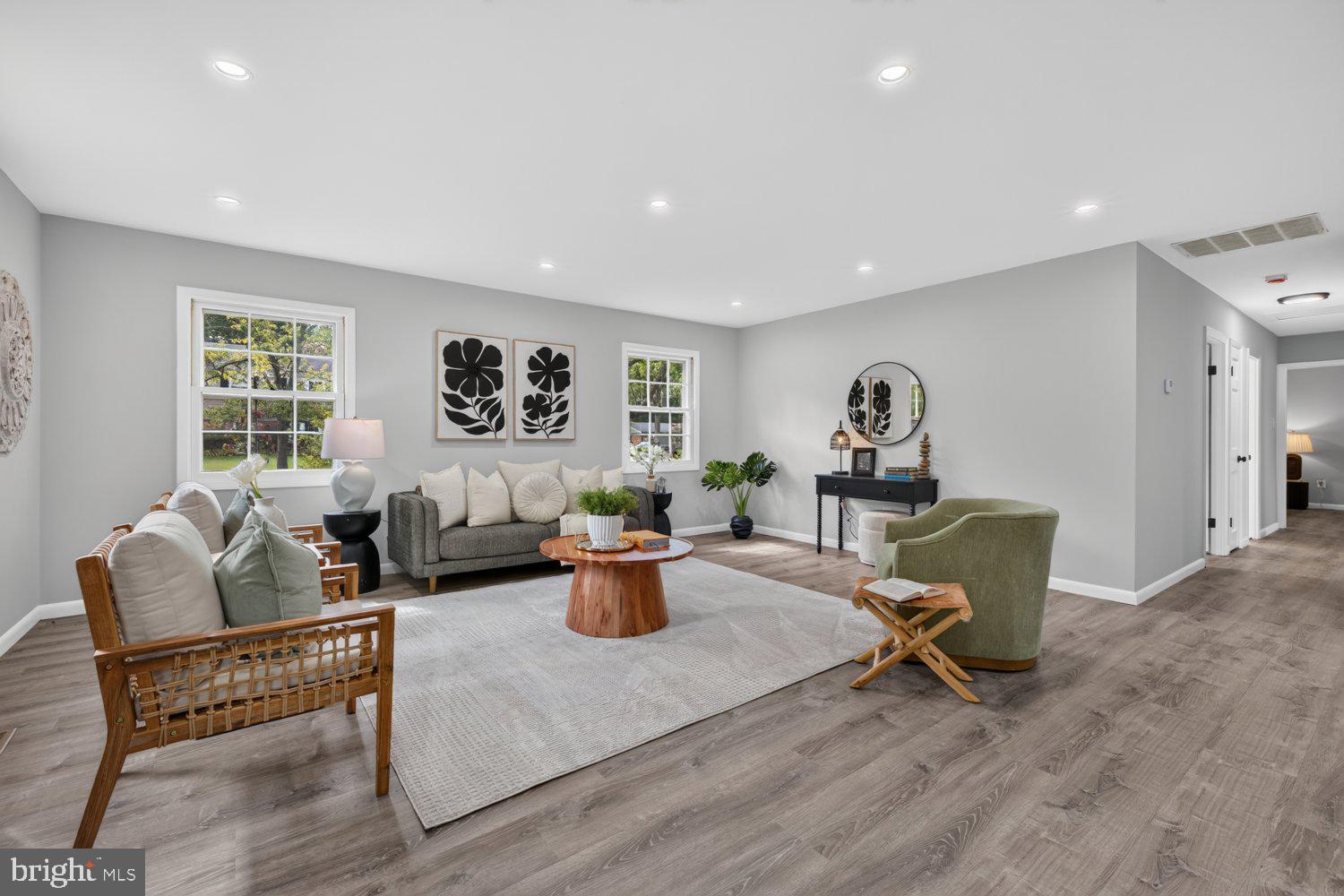 509 FOSTER KNOLL DRIVE
