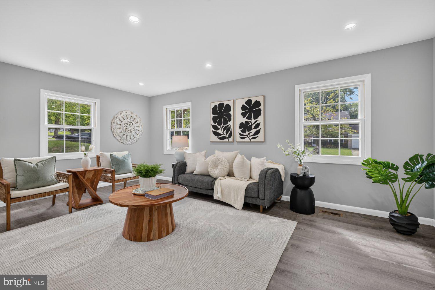 509 FOSTER KNOLL DRIVE