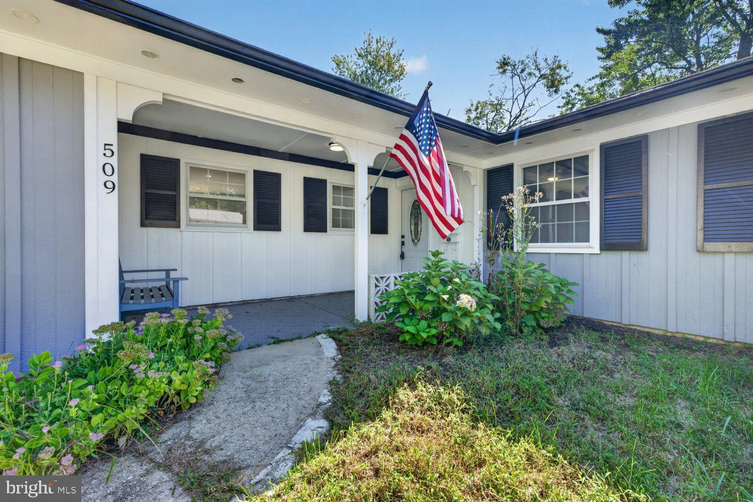 509 Foster Knoll Drive