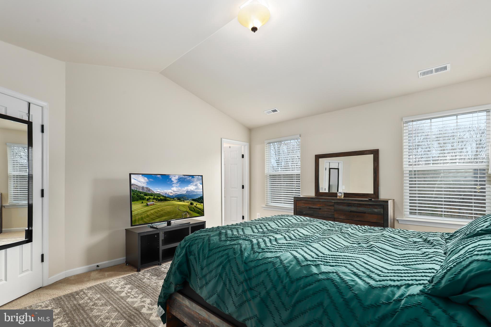 MALLARD LANDING - Residential