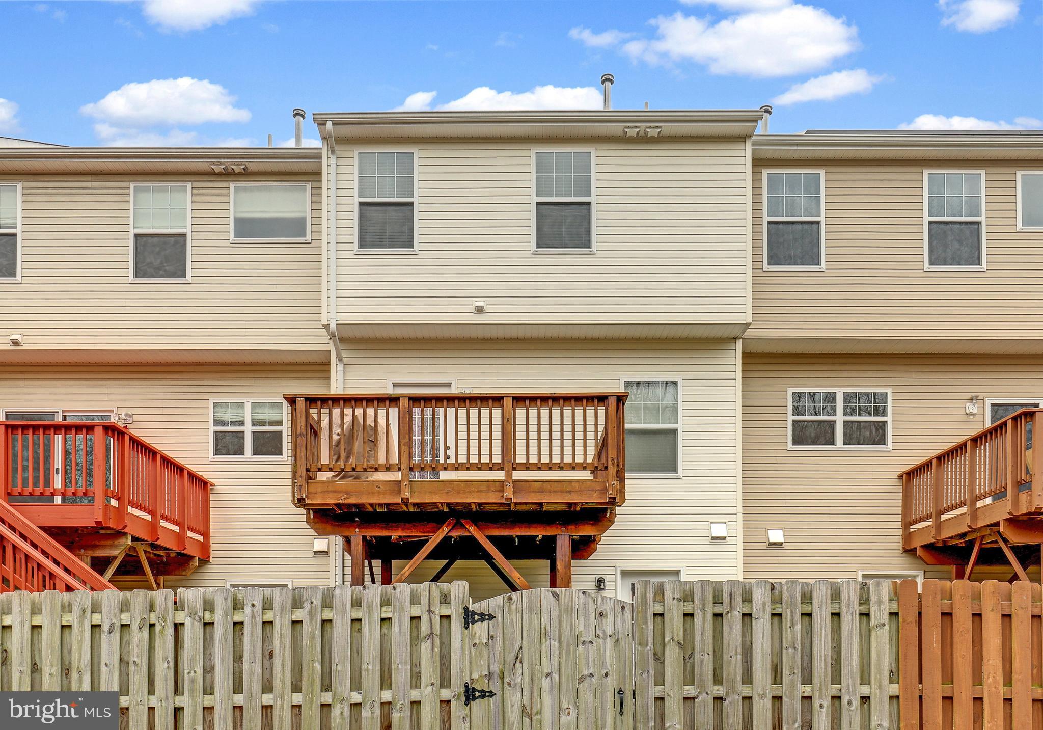 MALLARD LANDING - Residential