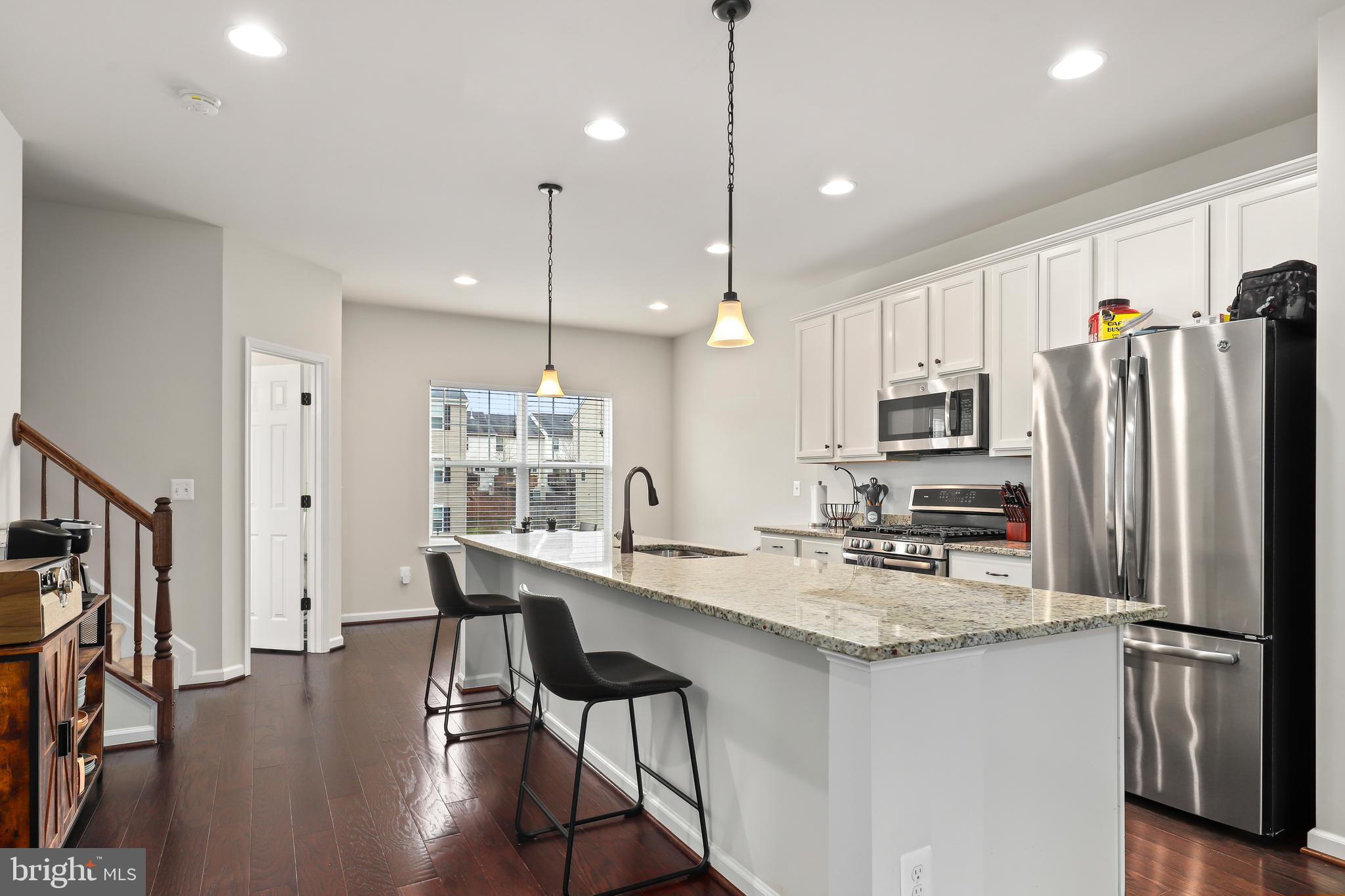 MALLARD LANDING - Residential