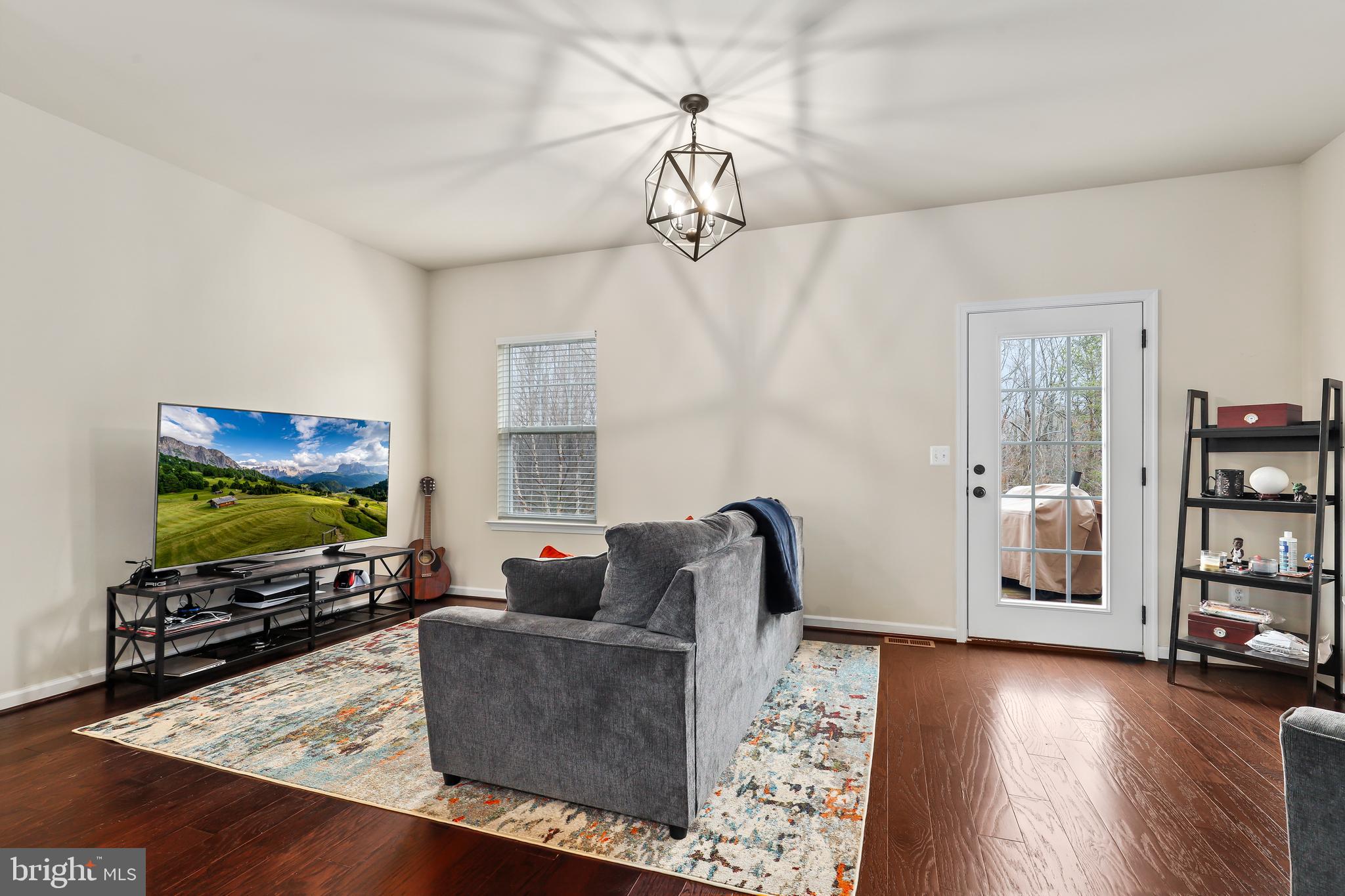 MALLARD LANDING - Residential