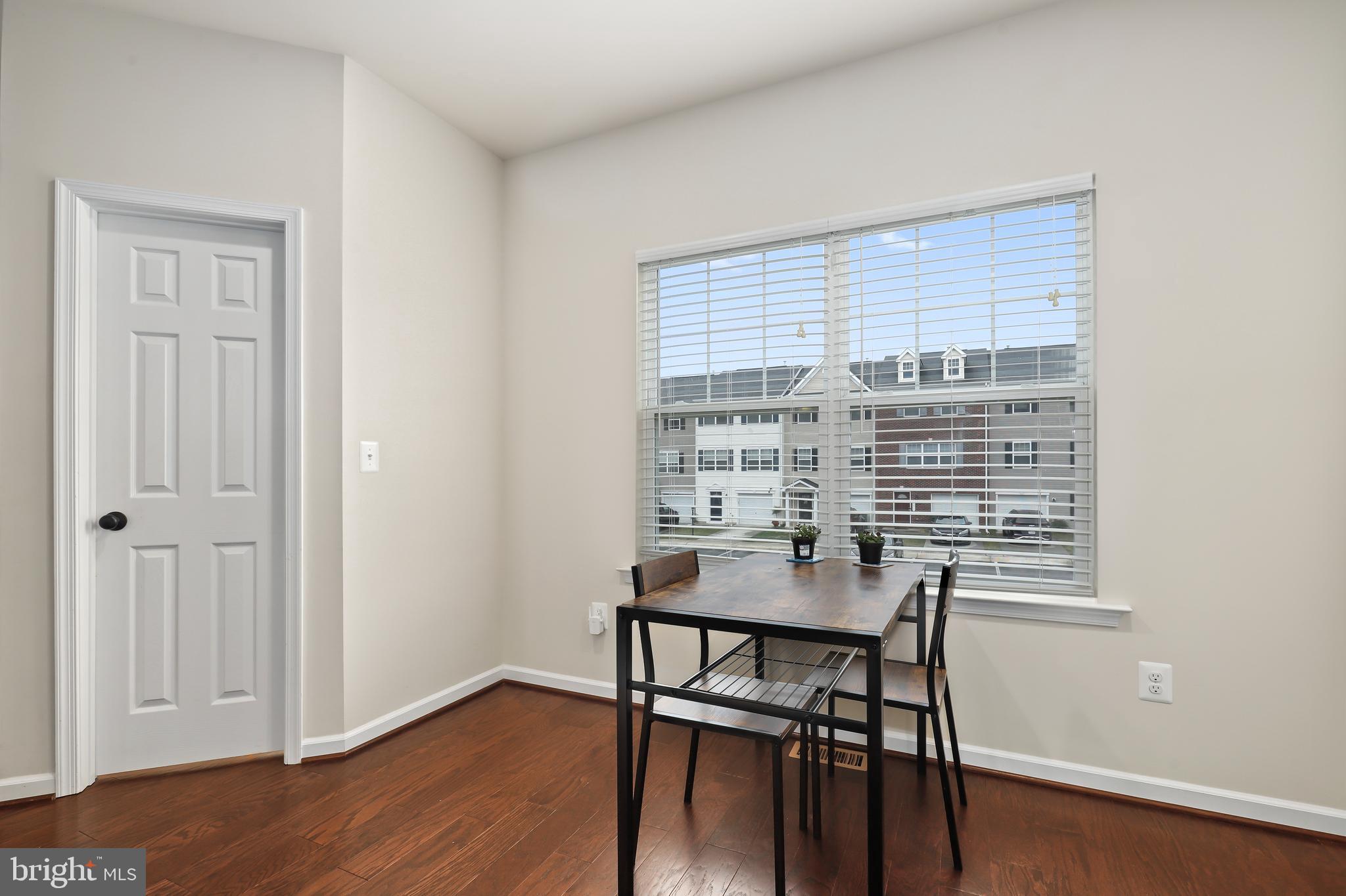 MALLARD LANDING - Residential