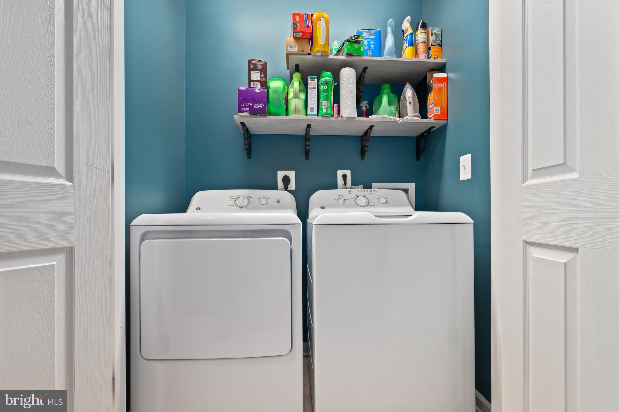 MALLARD LANDING - Residential